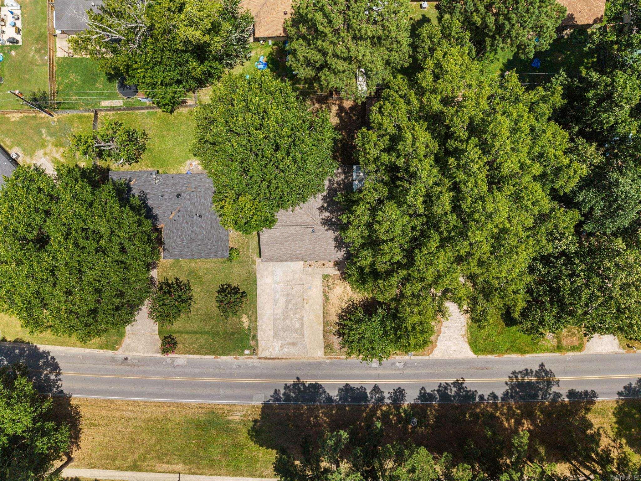 1008 N Jp Wright Loop  Jacksonville, AR