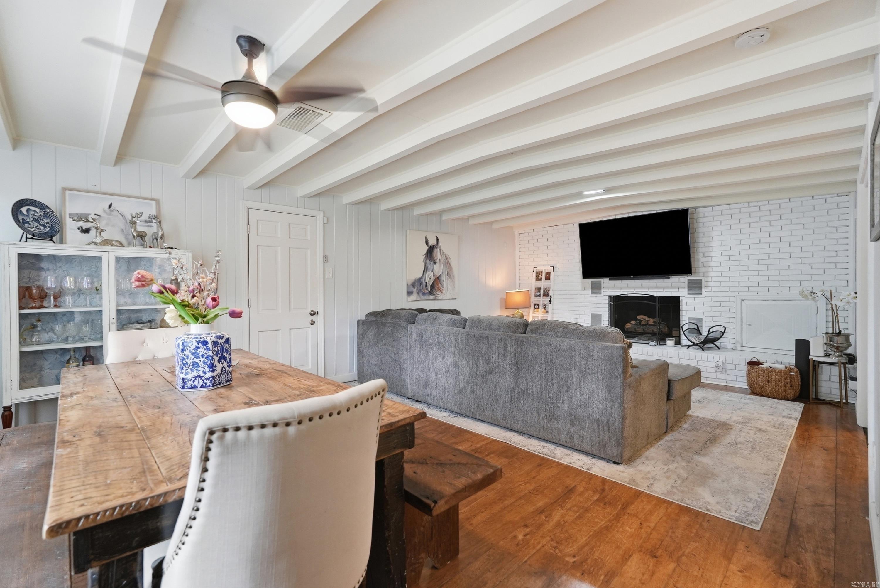 3401 Ridge  North Little Rock, AR