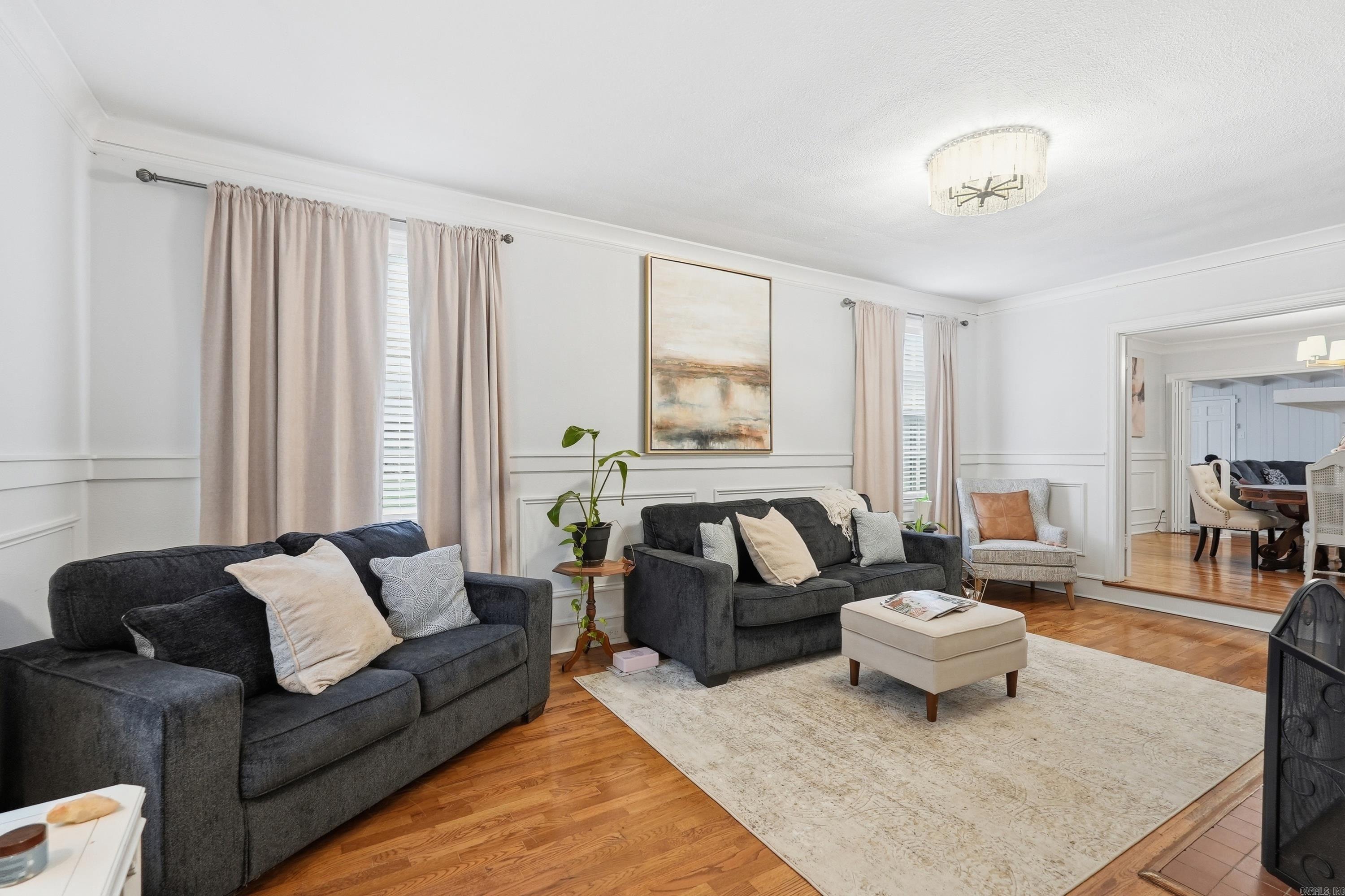 3401 Ridge  North Little Rock, AR