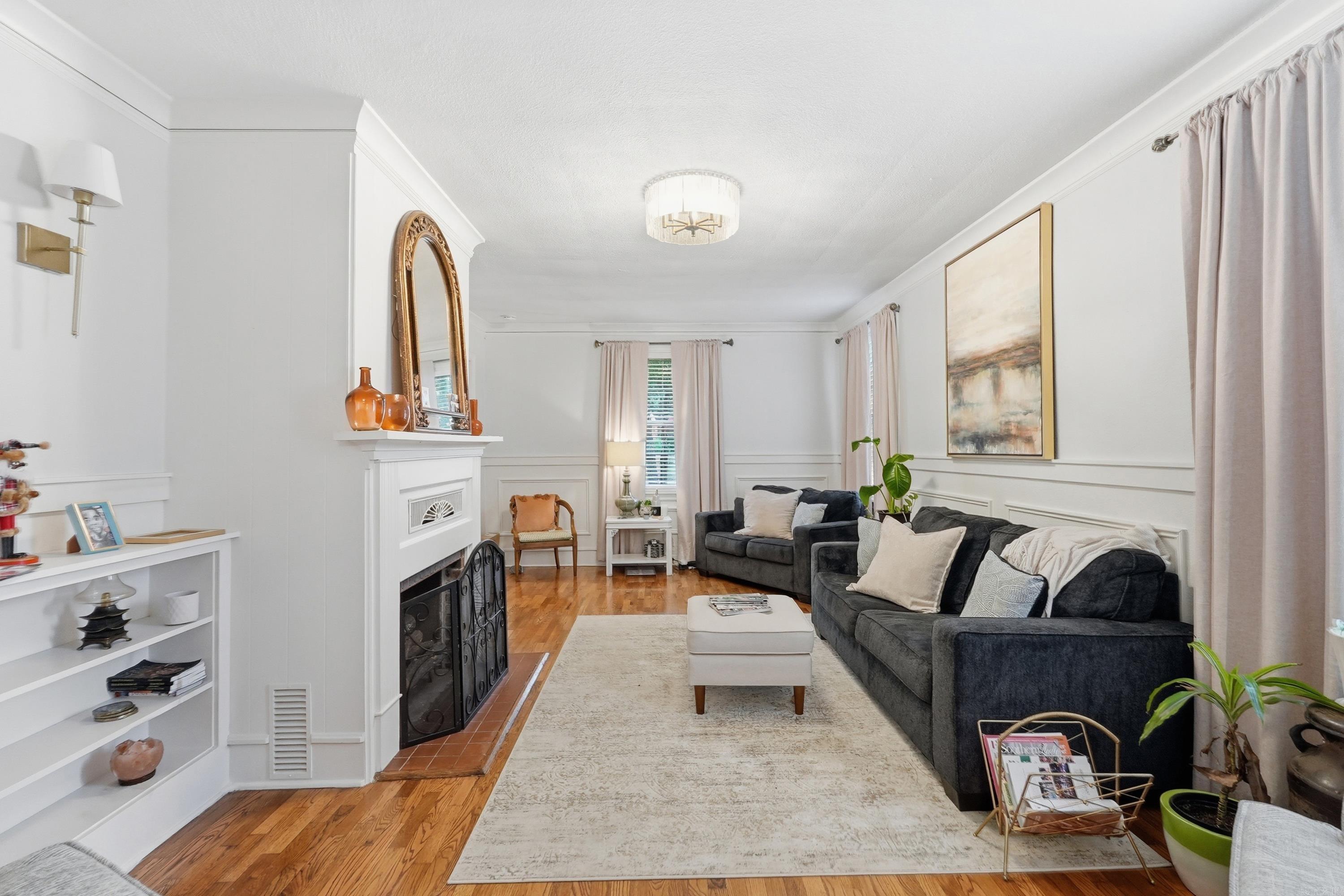 3401 Ridge  North Little Rock, AR