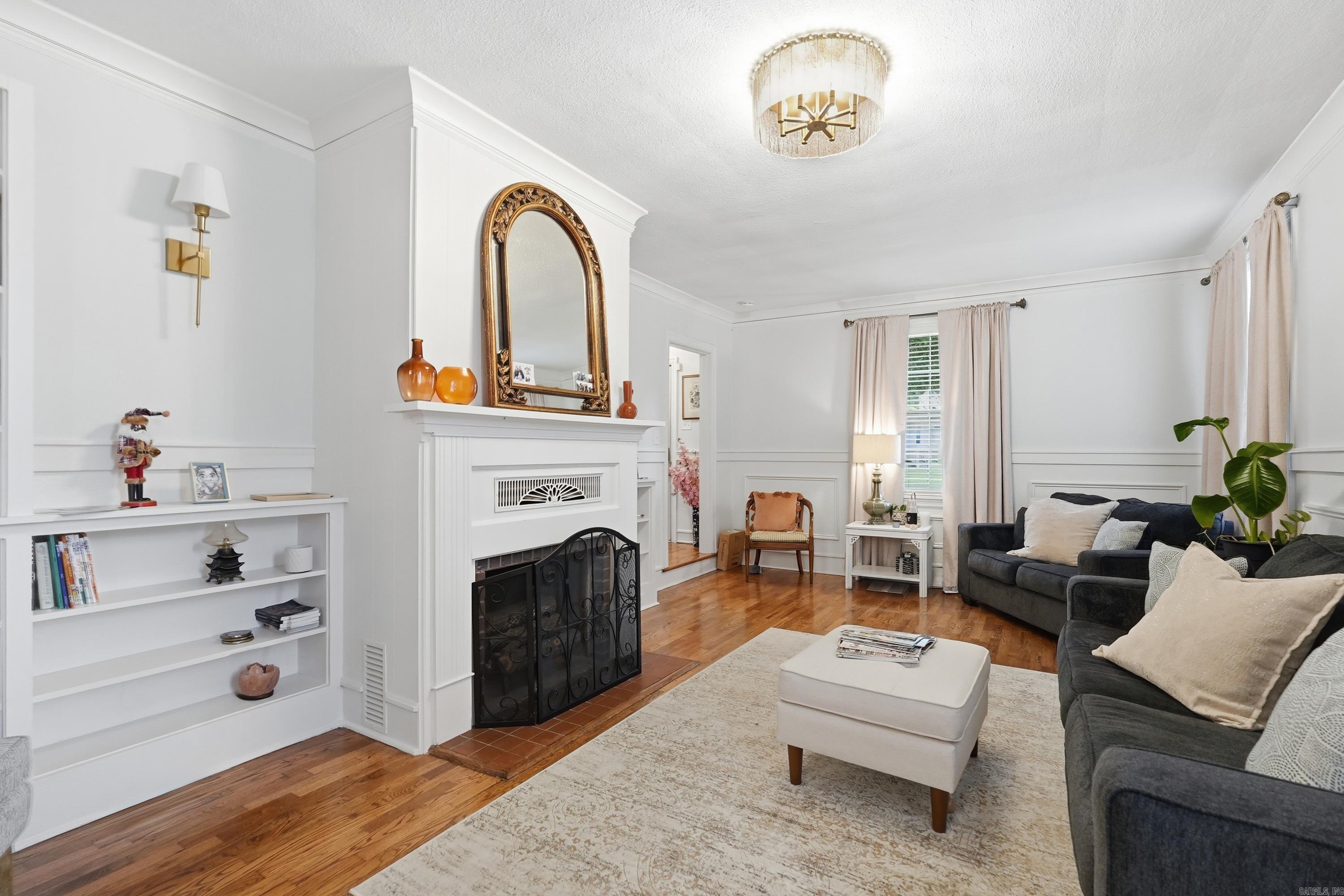 3401 Ridge  North Little Rock, AR