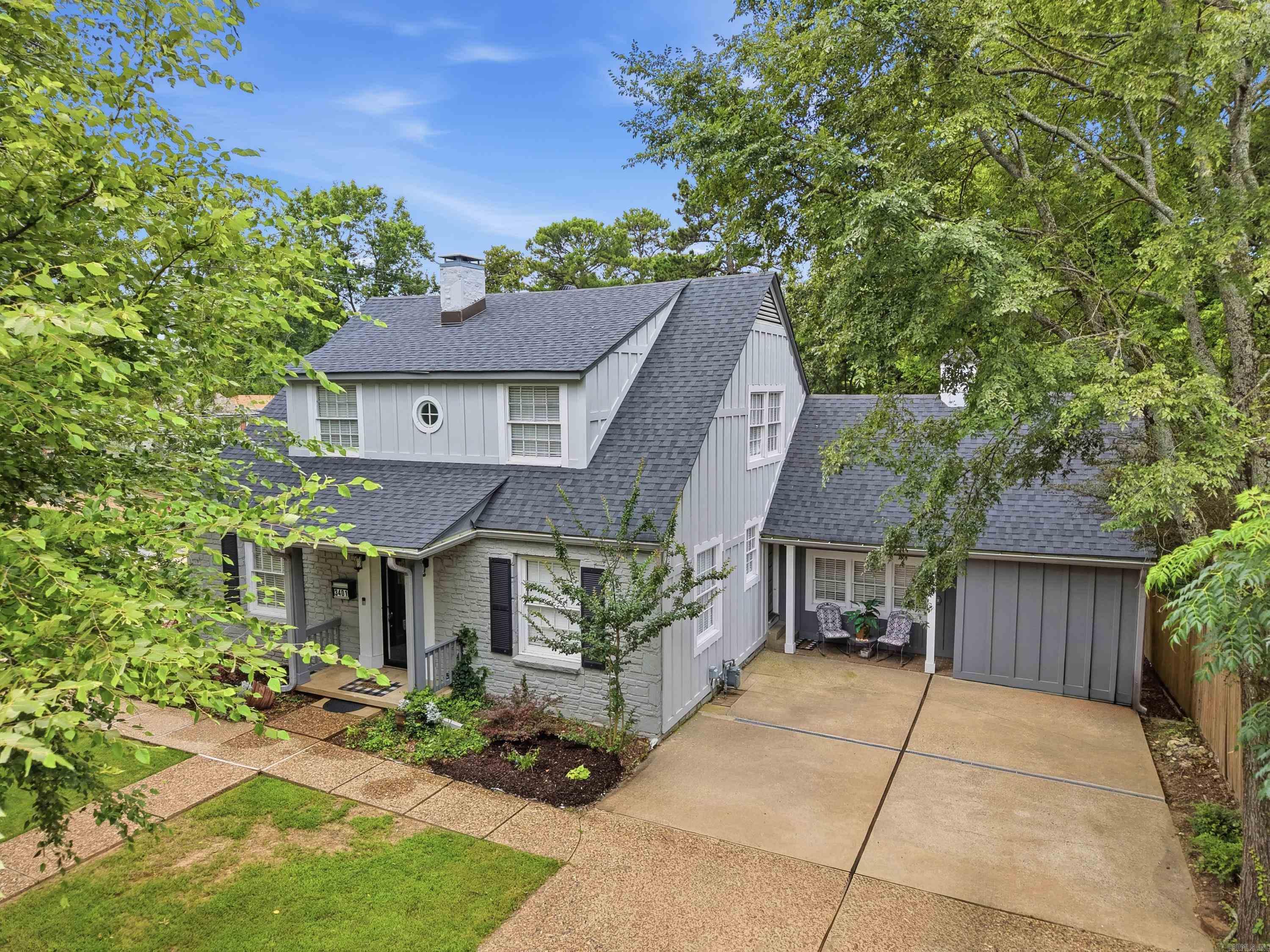 3401 Ridge  North Little Rock, AR