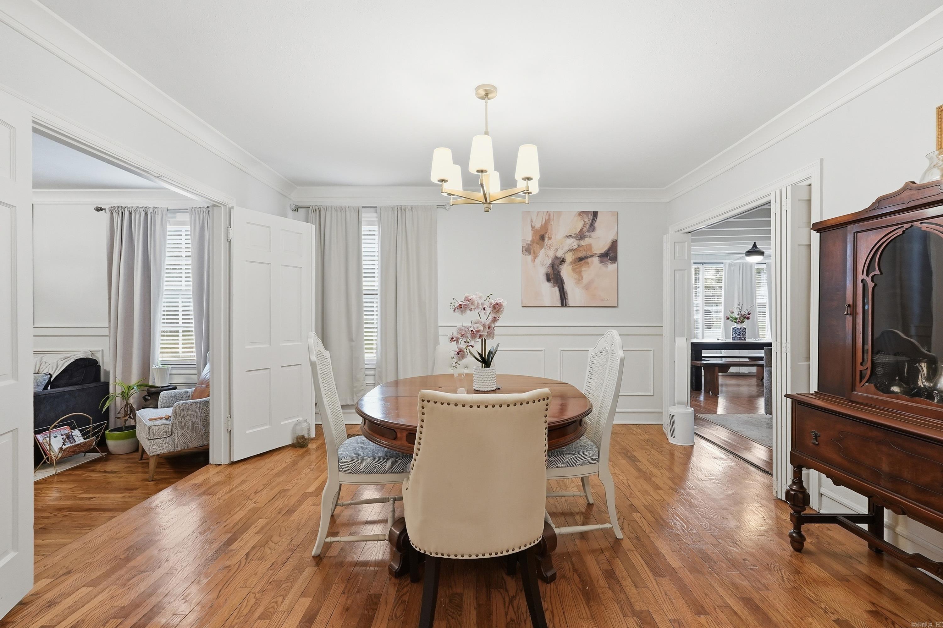 3401 Ridge  North Little Rock, AR