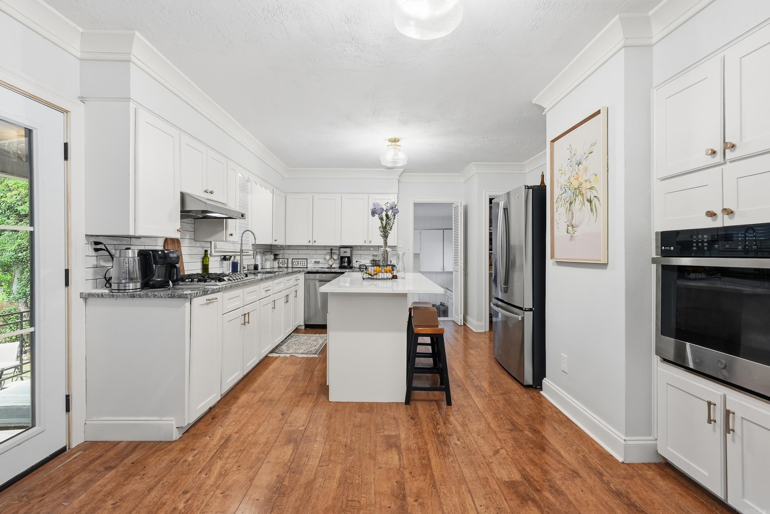 3401 Ridge  North Little Rock, AR