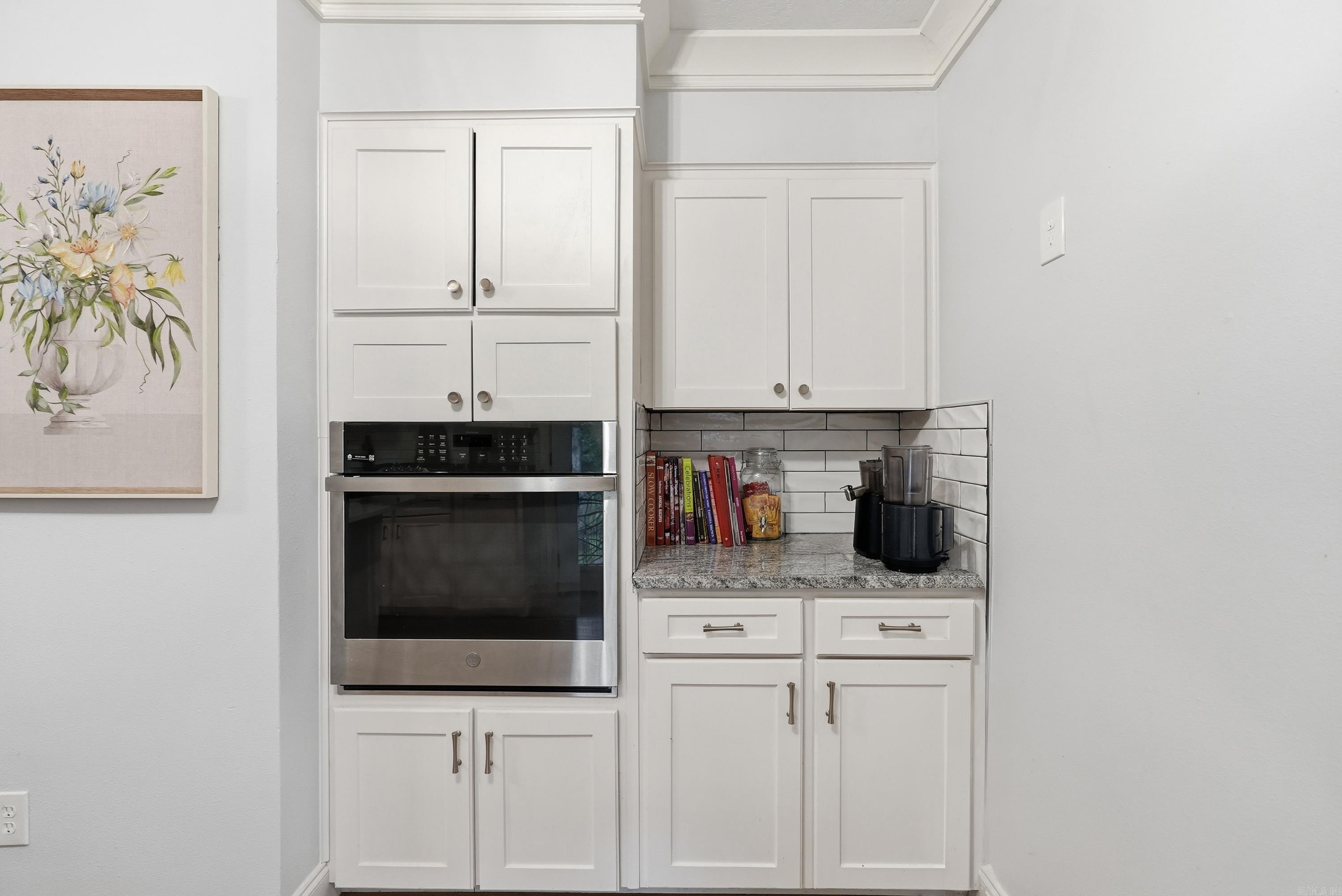 3401 Ridge  North Little Rock, AR