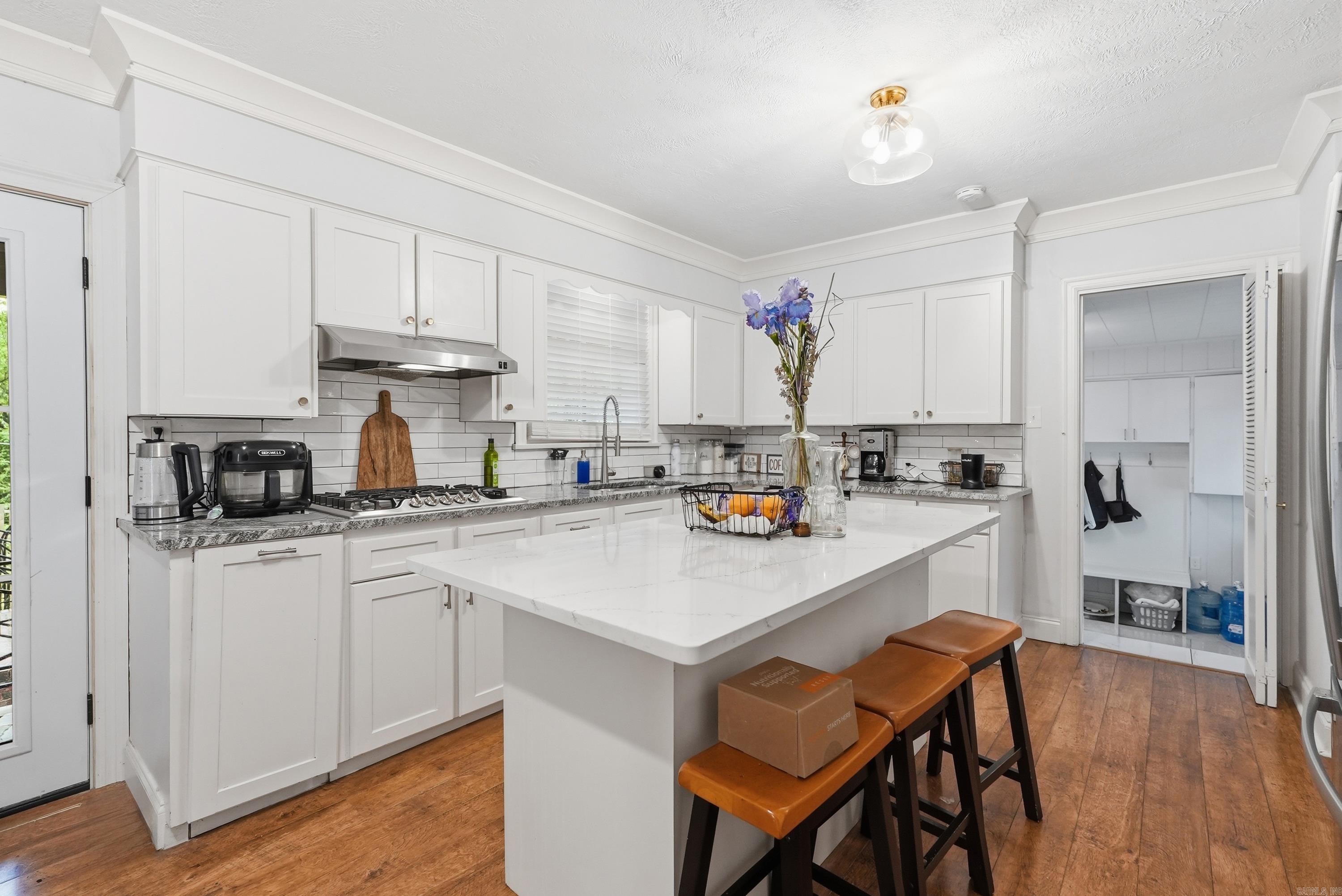 3401 Ridge  North Little Rock, AR