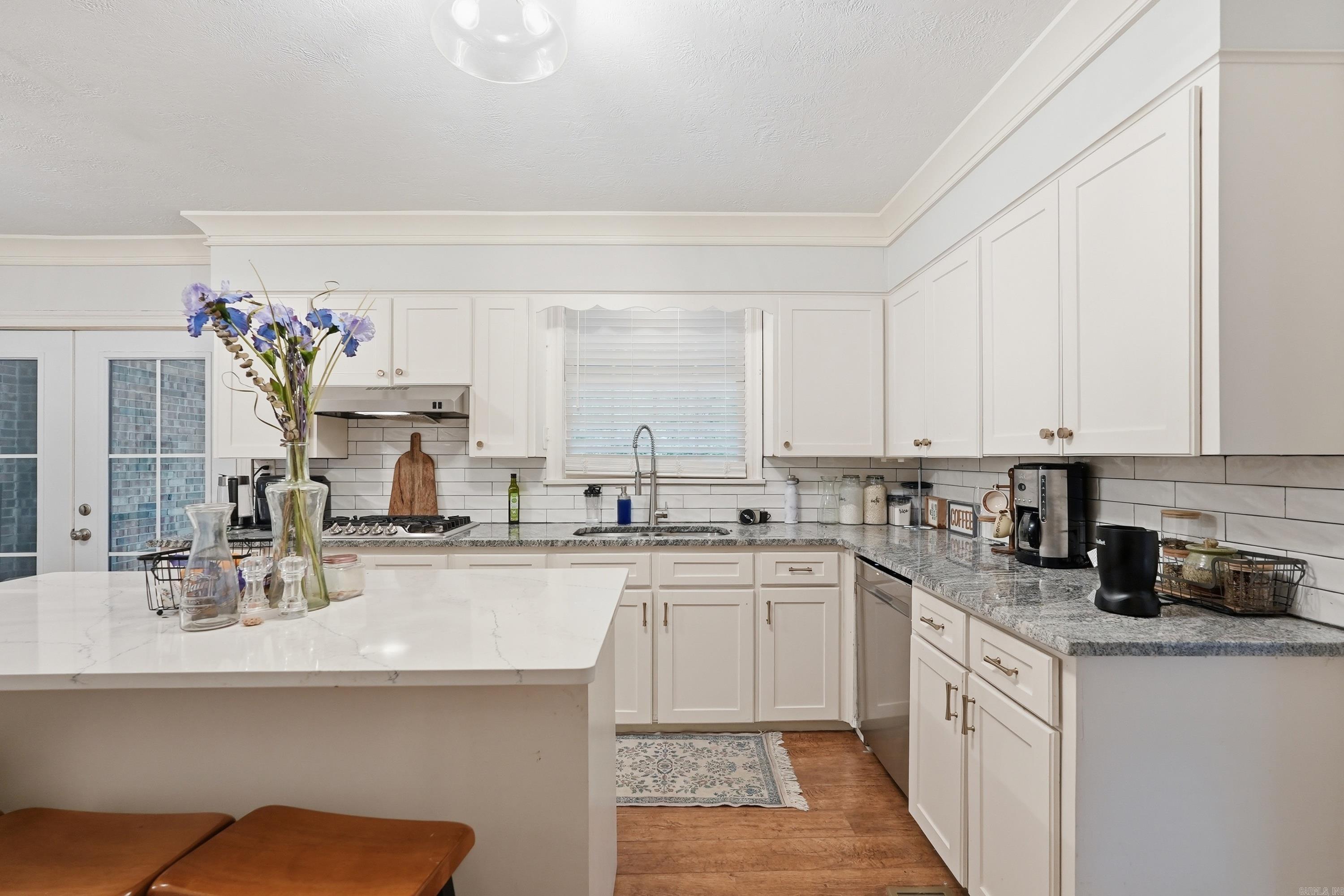 3401 Ridge  North Little Rock, AR