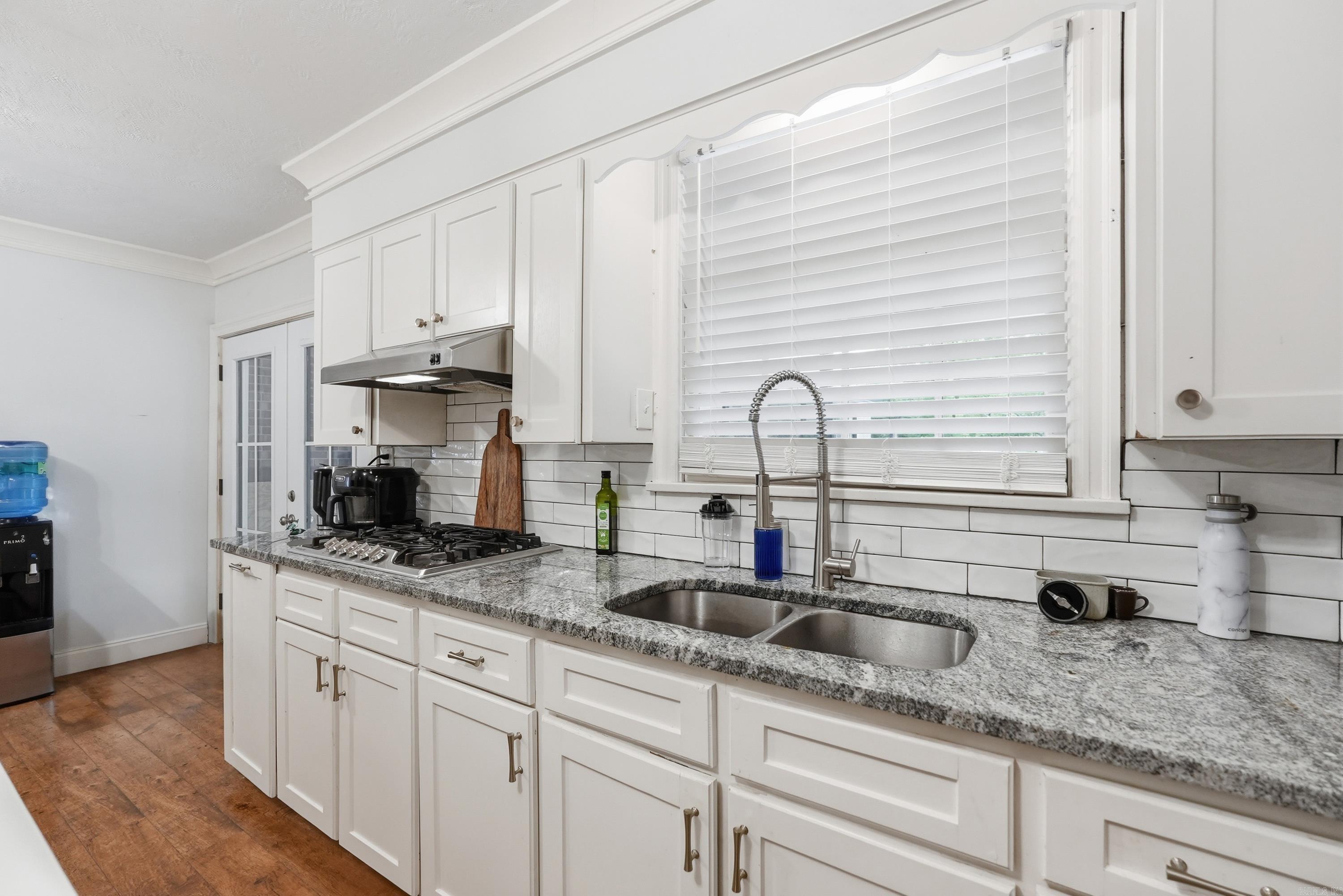 3401 Ridge  North Little Rock, AR