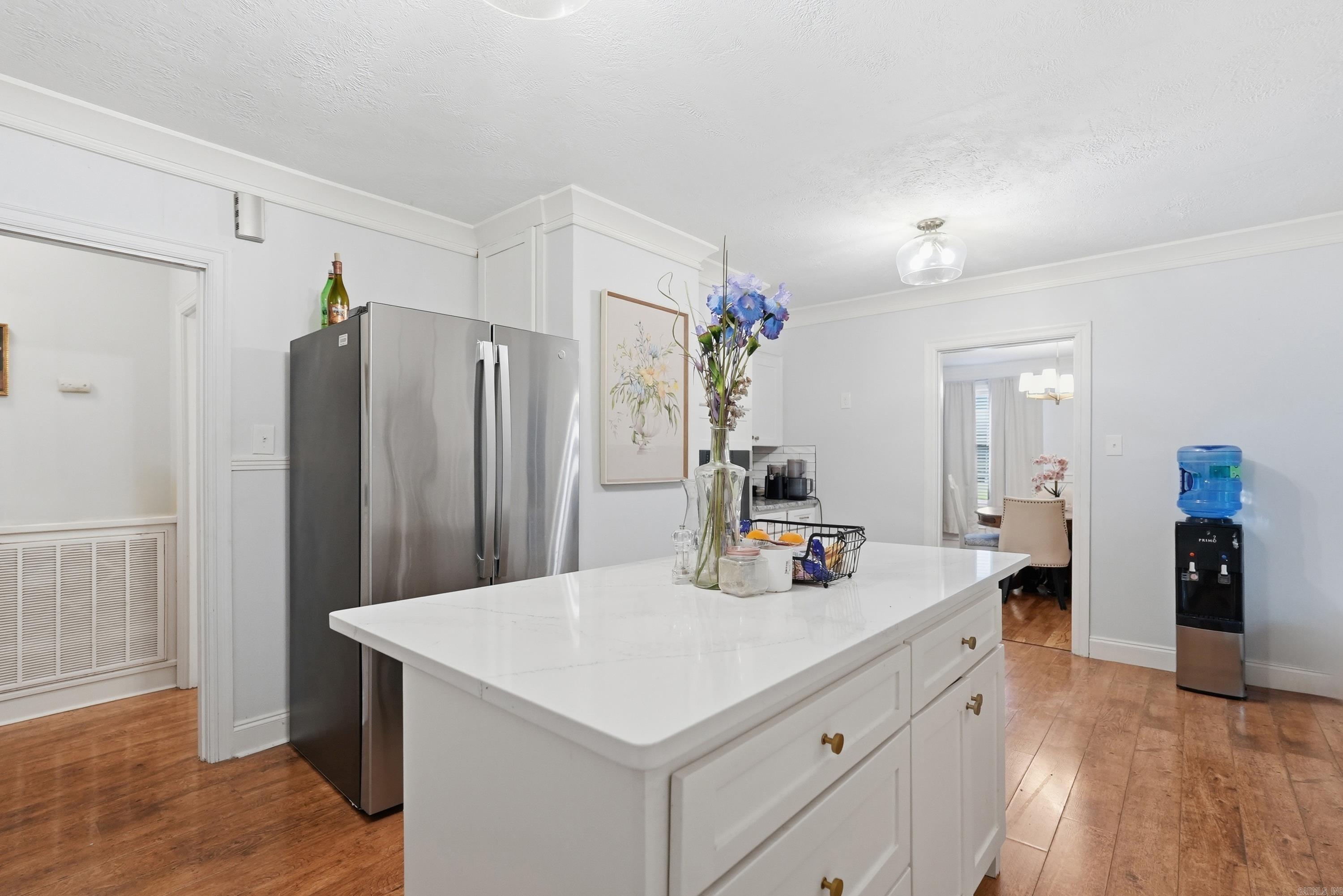 3401 Ridge  North Little Rock, AR