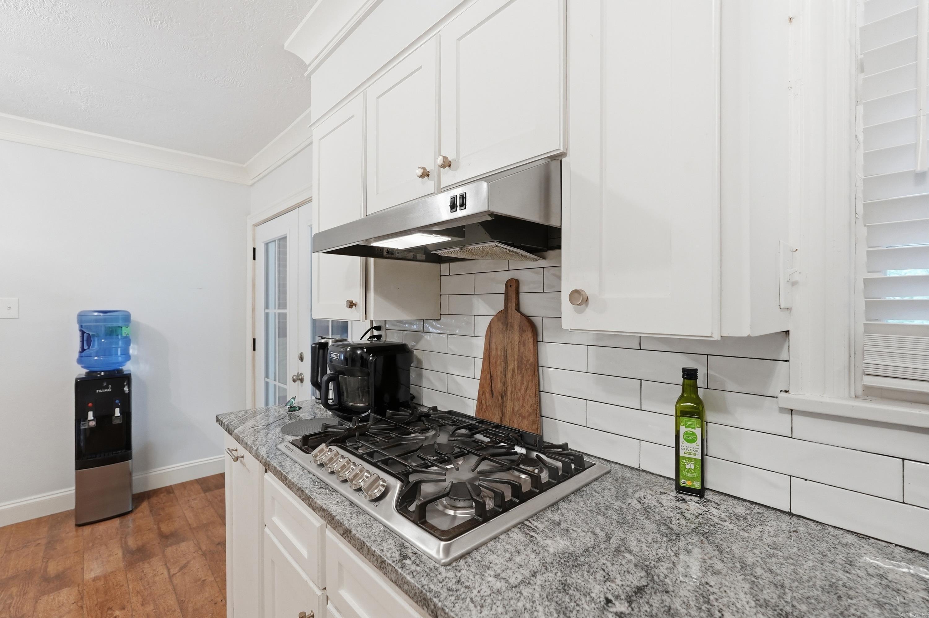 3401 Ridge  North Little Rock, AR