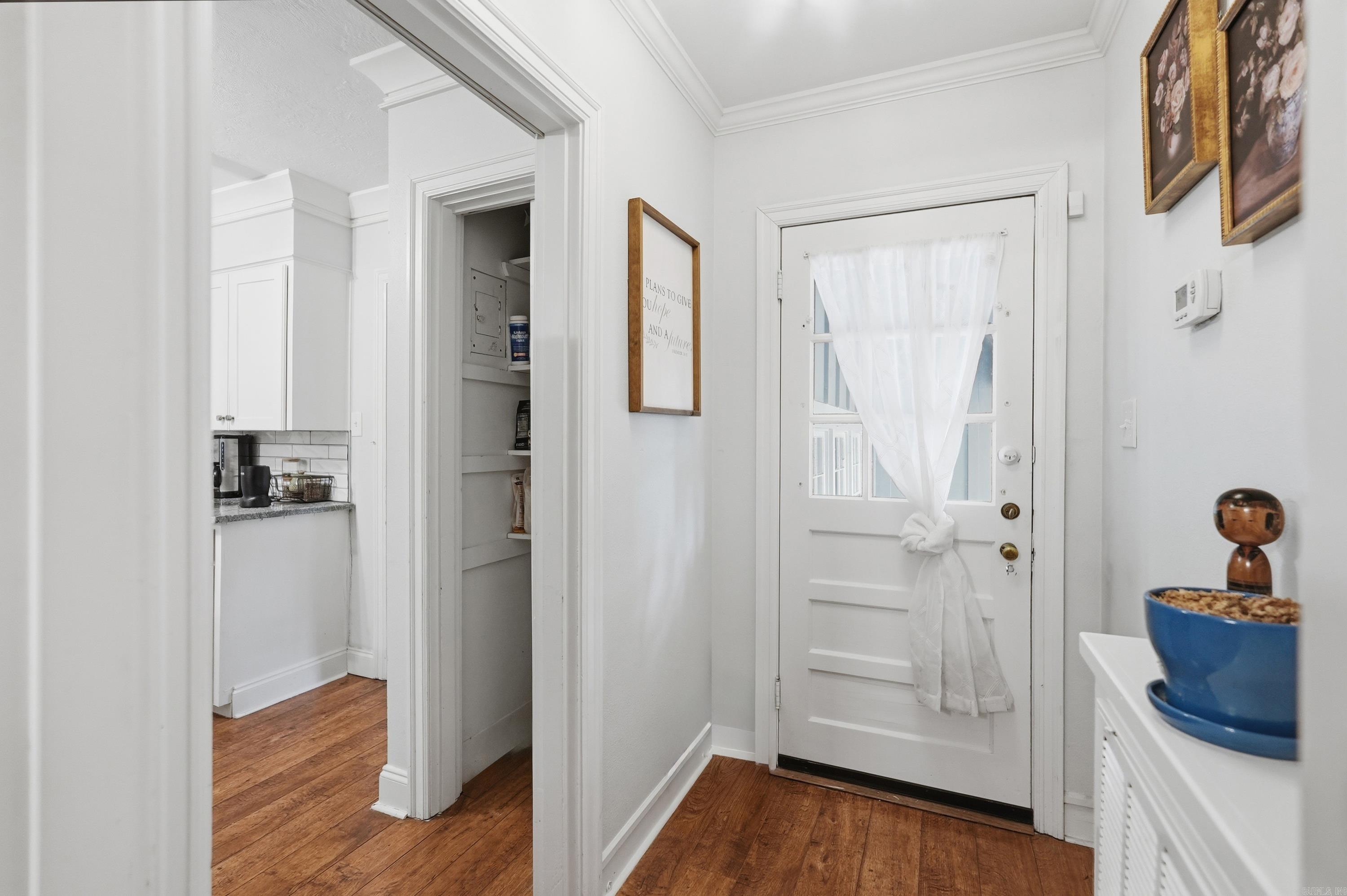 3401 Ridge  North Little Rock, AR