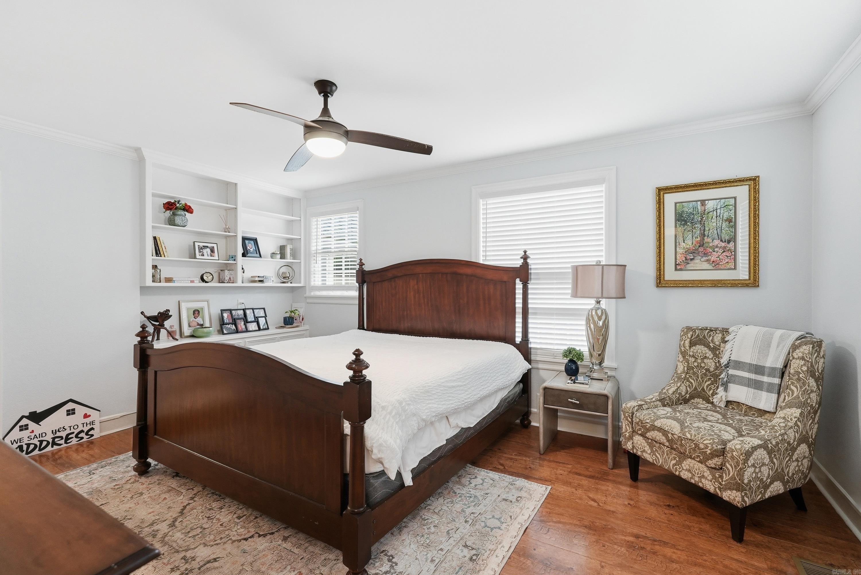 3401 Ridge  North Little Rock, AR
