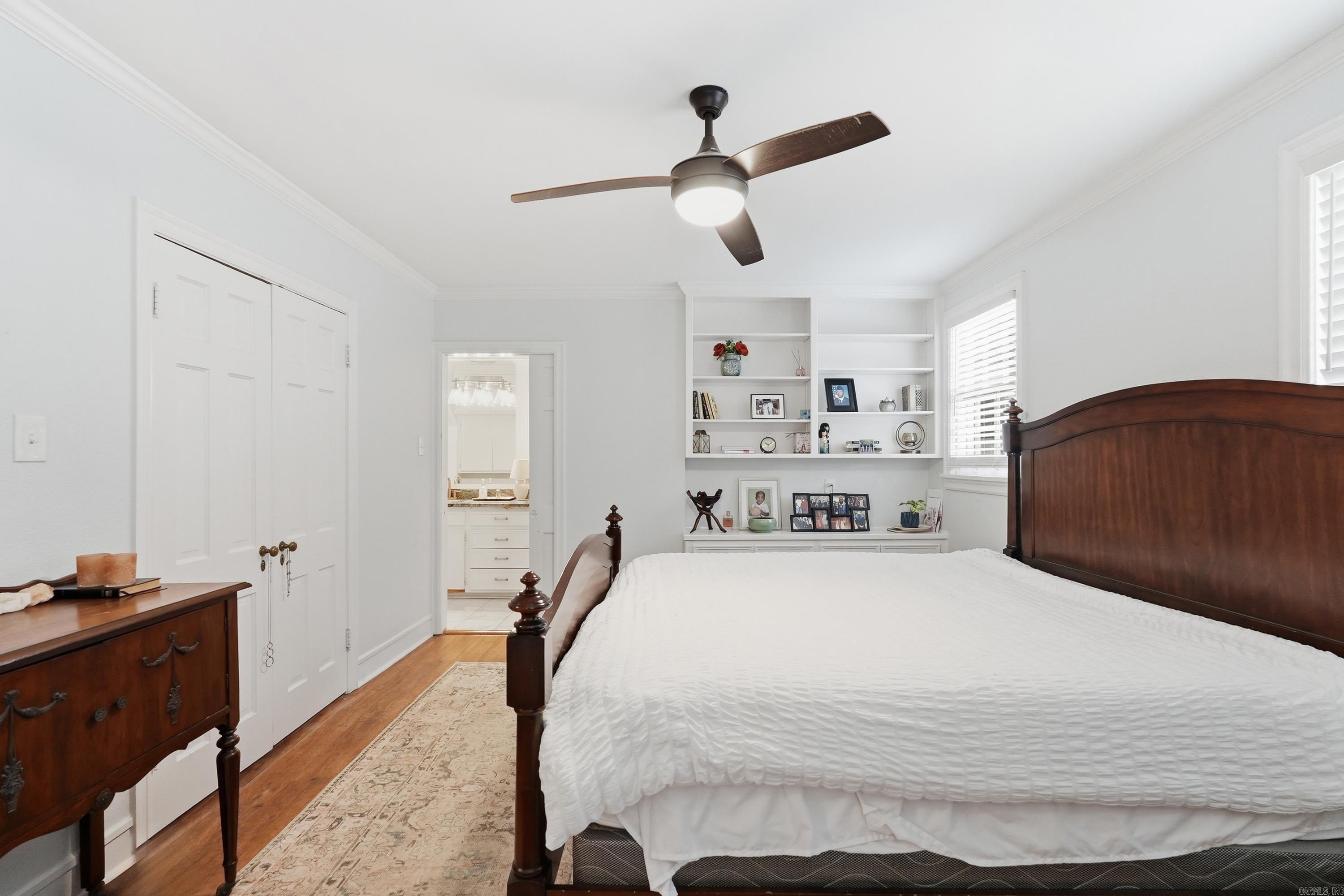 3401 Ridge  North Little Rock, AR