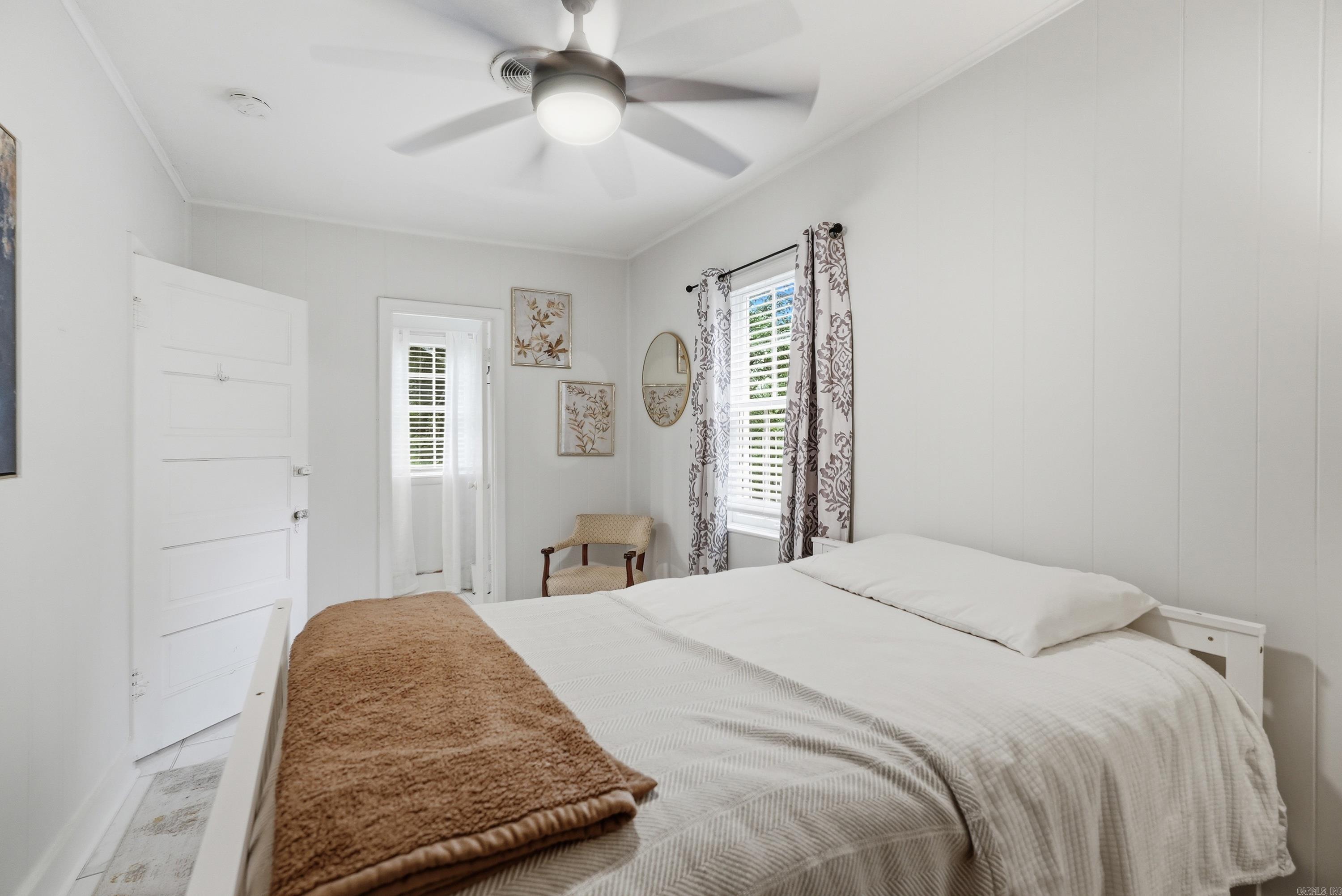 3401 Ridge  North Little Rock, AR