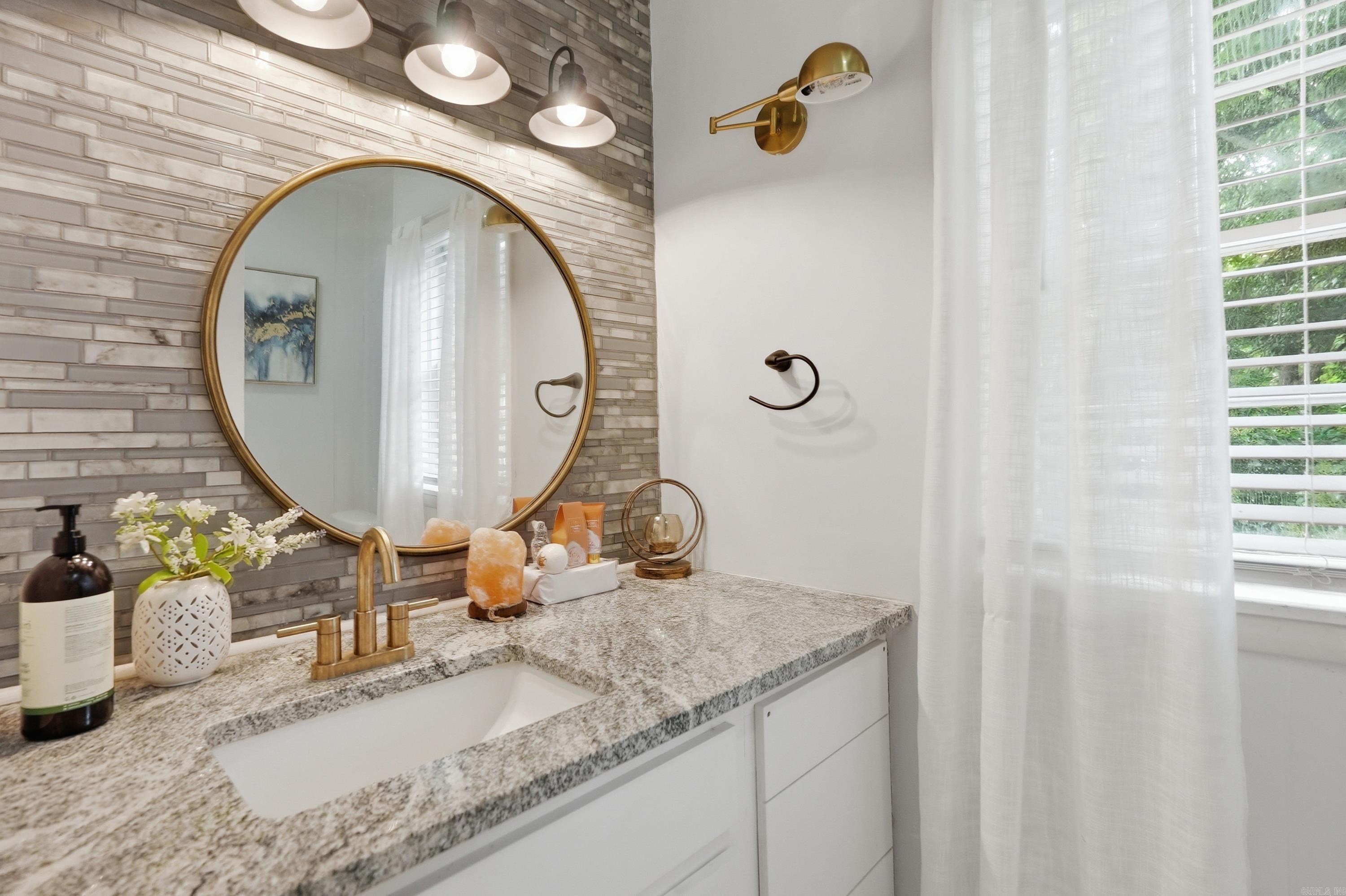 3401 Ridge  North Little Rock, AR