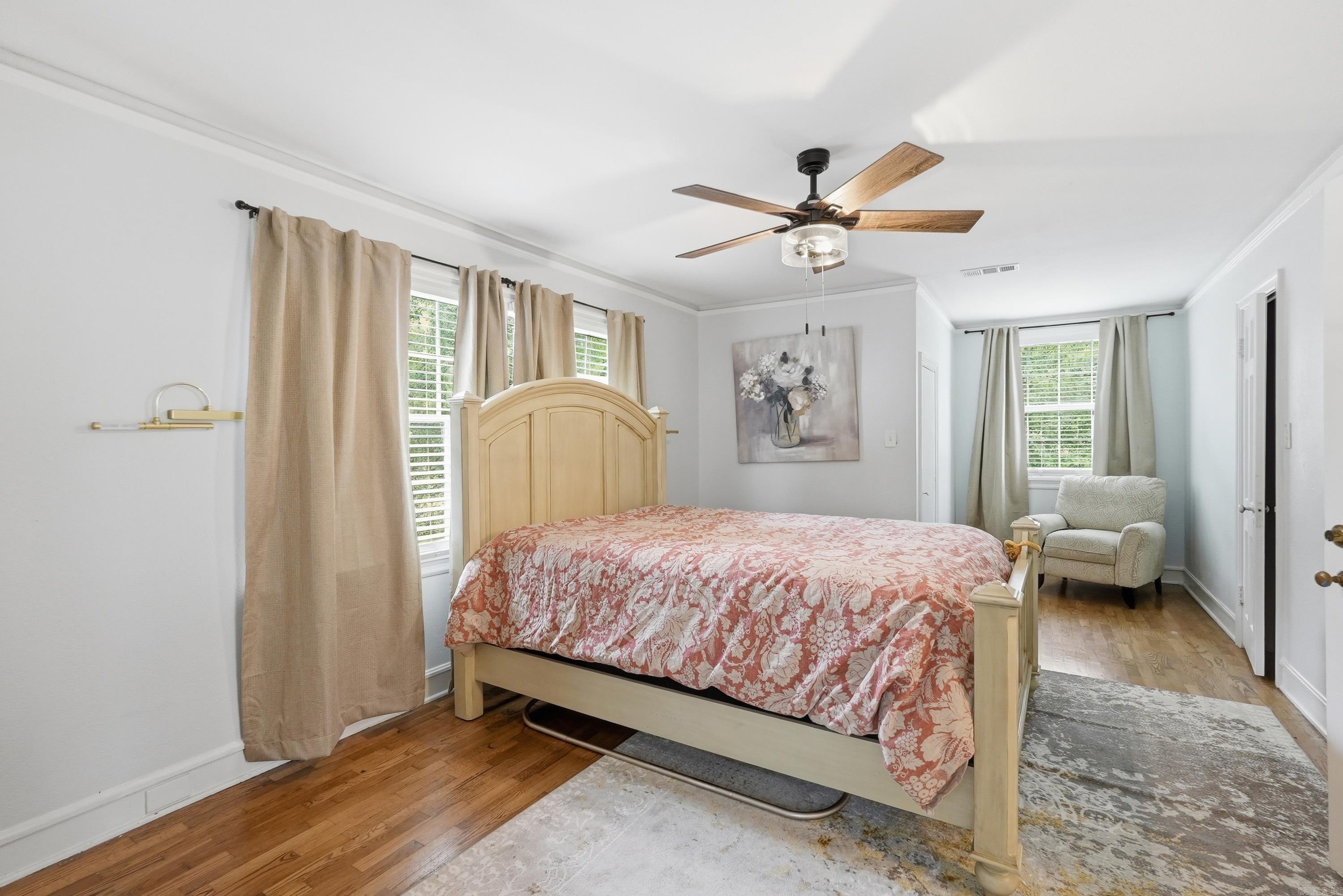 3401 Ridge  North Little Rock, AR