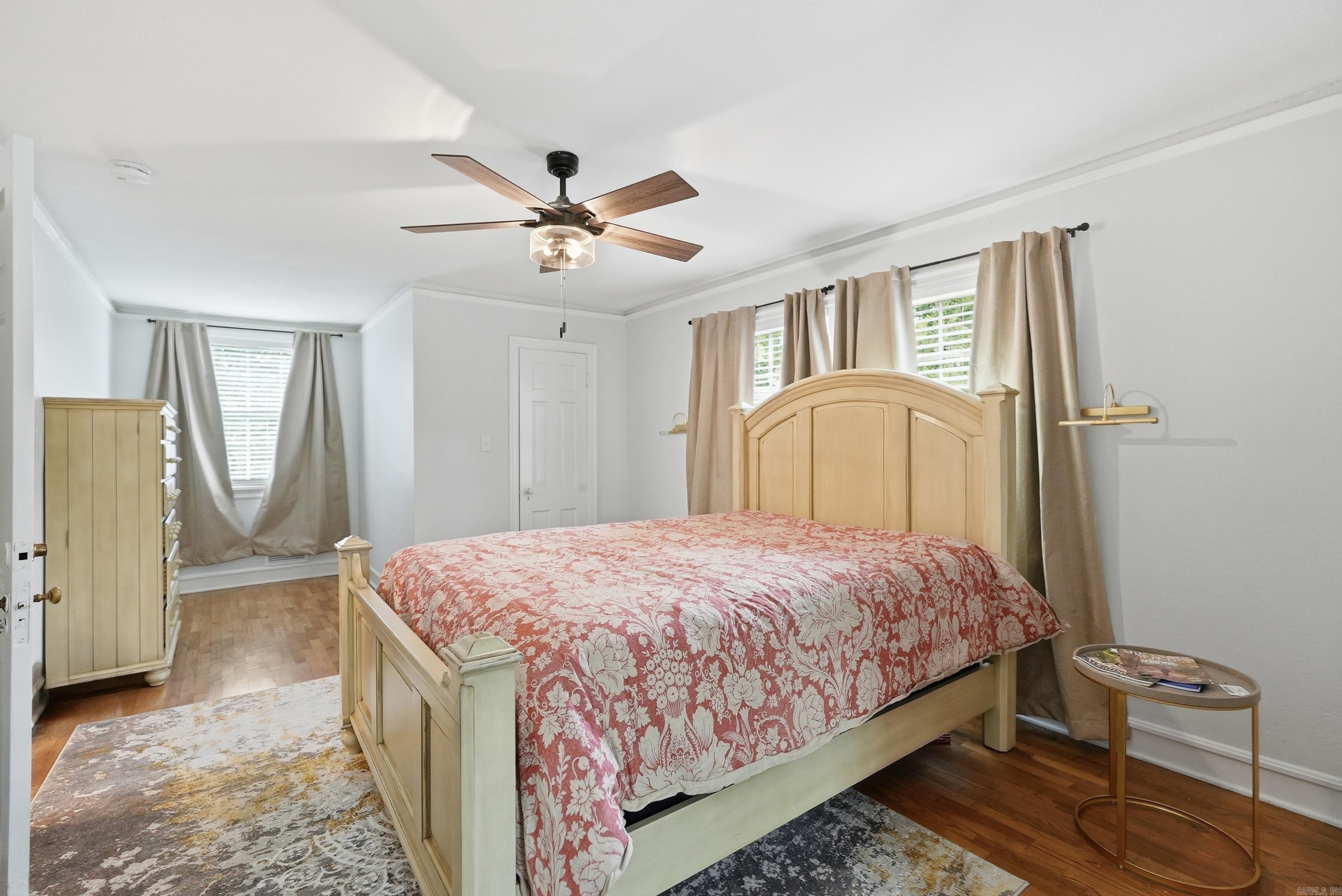 3401 Ridge  North Little Rock, AR