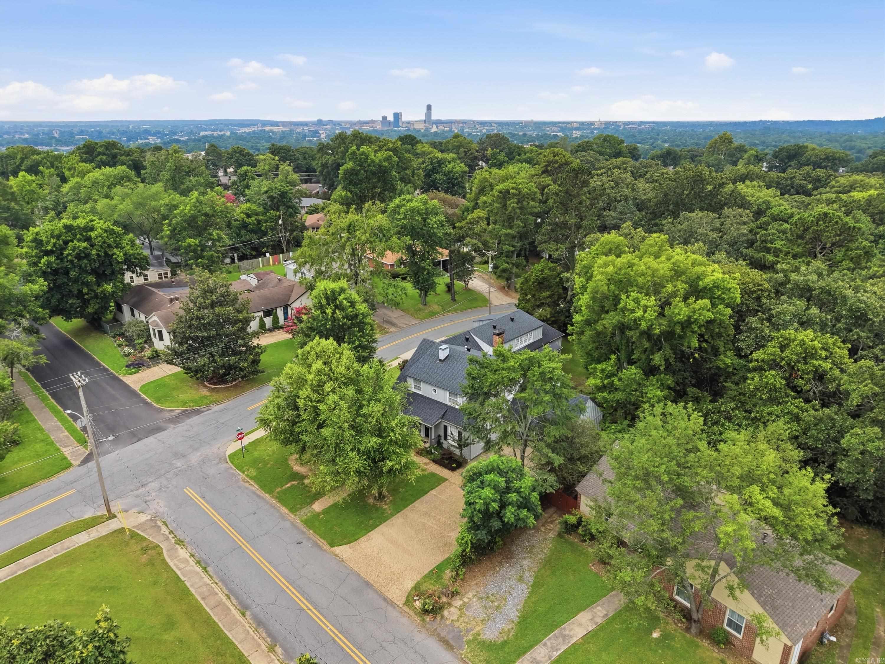 3401 Ridge  North Little Rock, AR