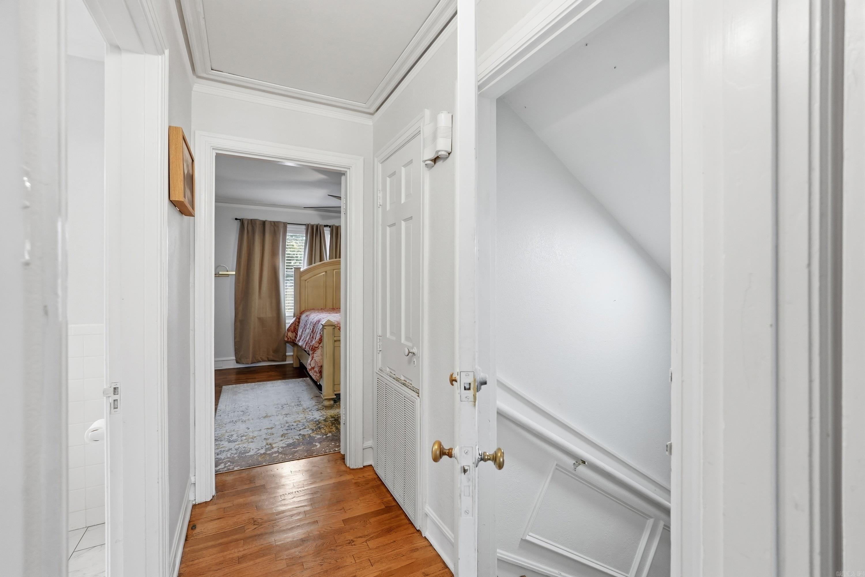 3401 Ridge  North Little Rock, AR