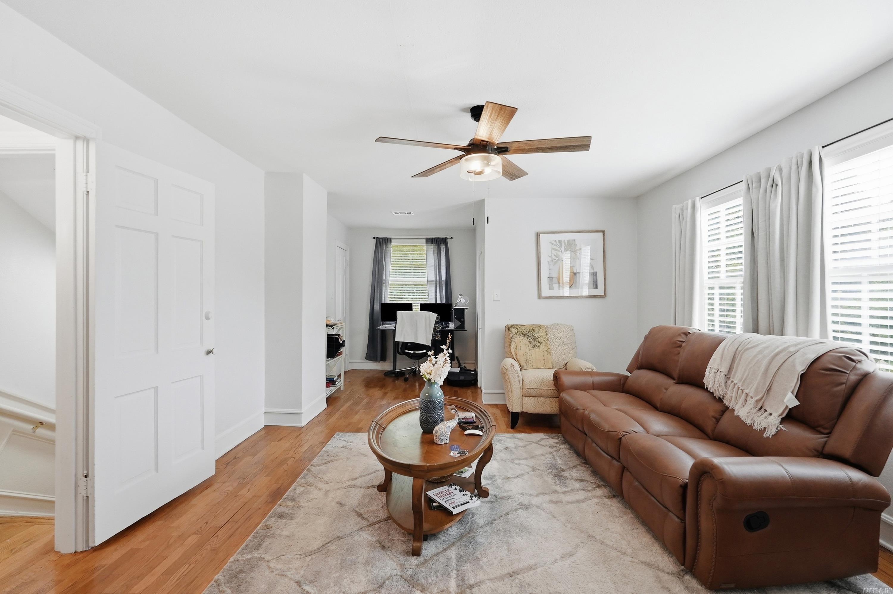 3401 Ridge  North Little Rock, AR