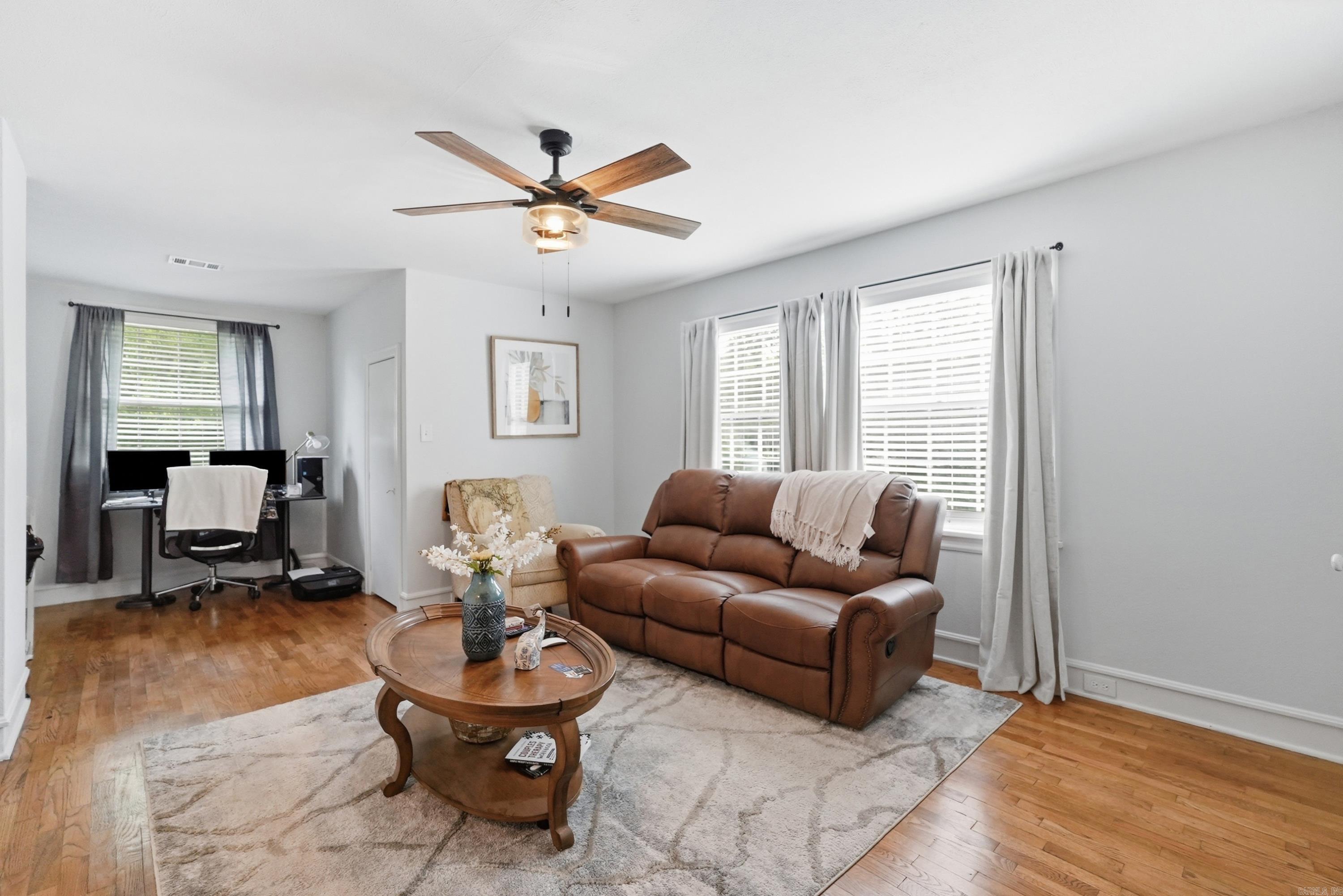3401 Ridge  North Little Rock, AR