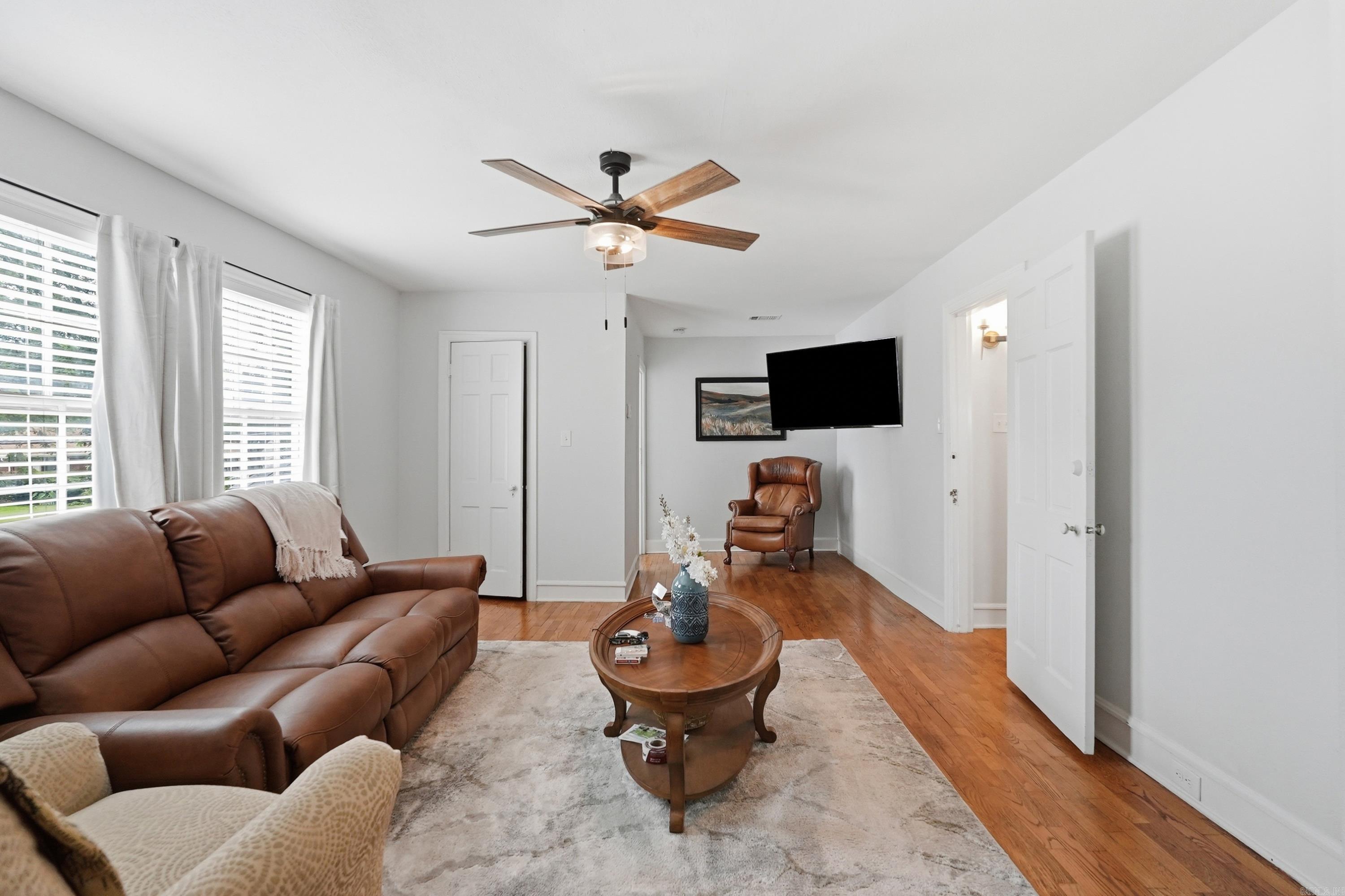 3401 Ridge  North Little Rock, AR