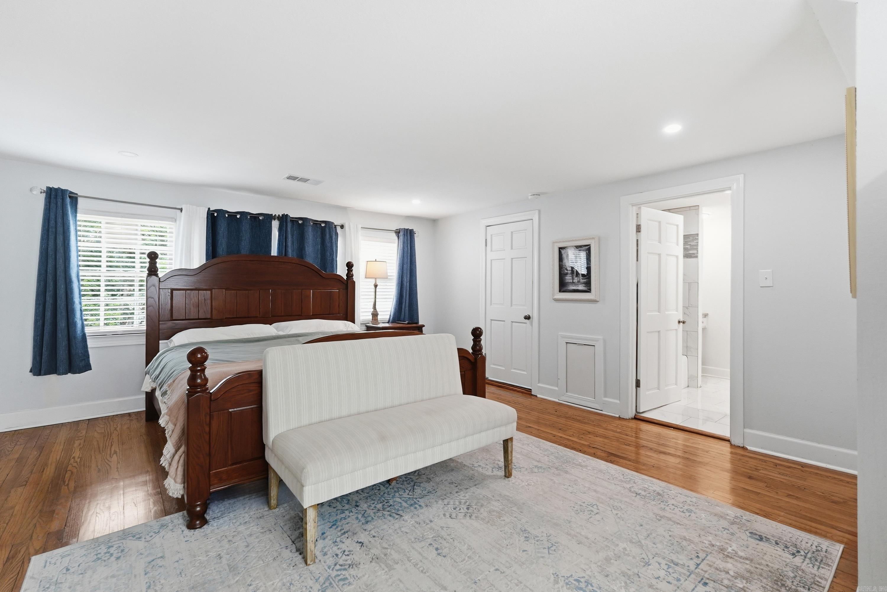 3401 Ridge  North Little Rock, AR