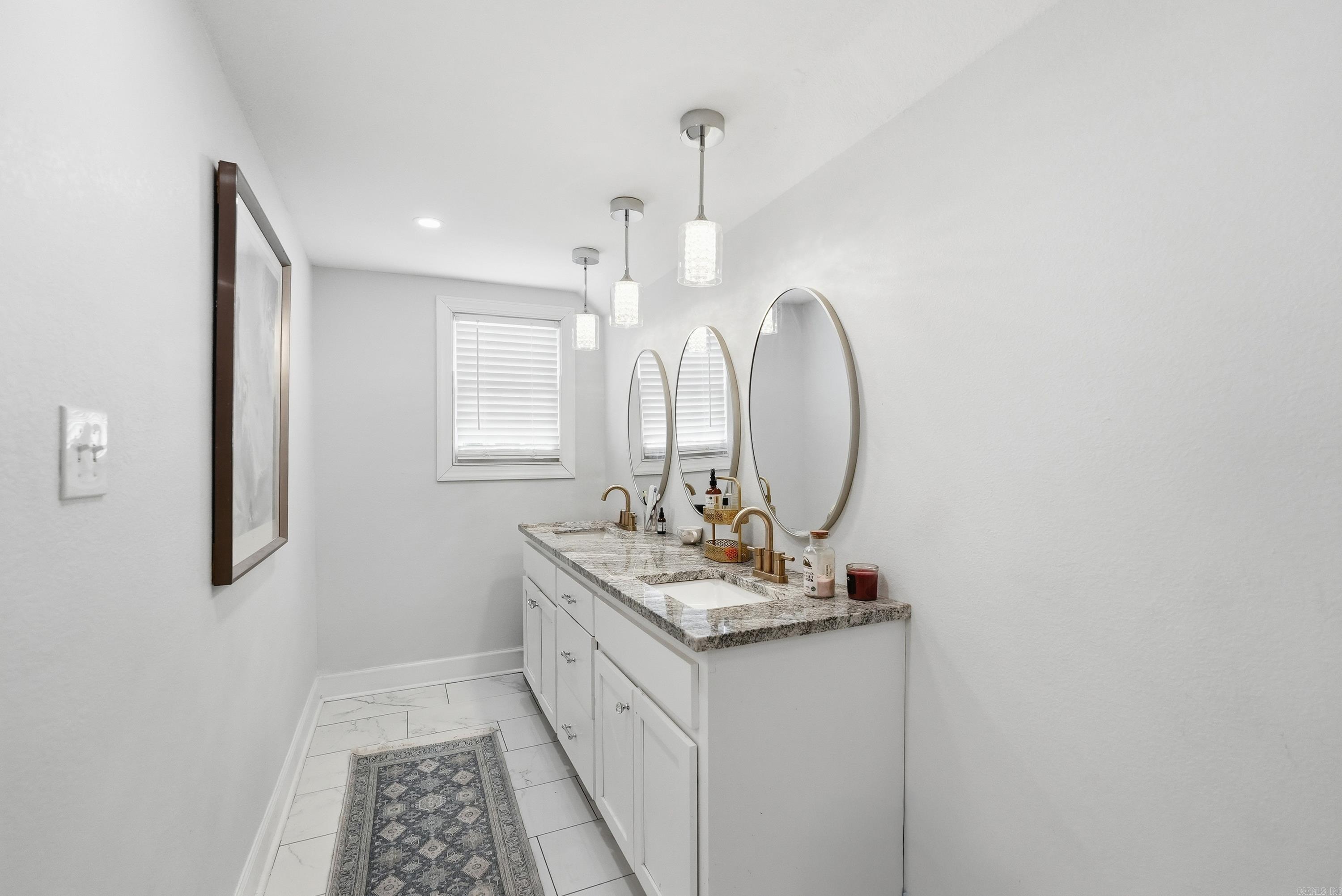3401 Ridge  North Little Rock, AR