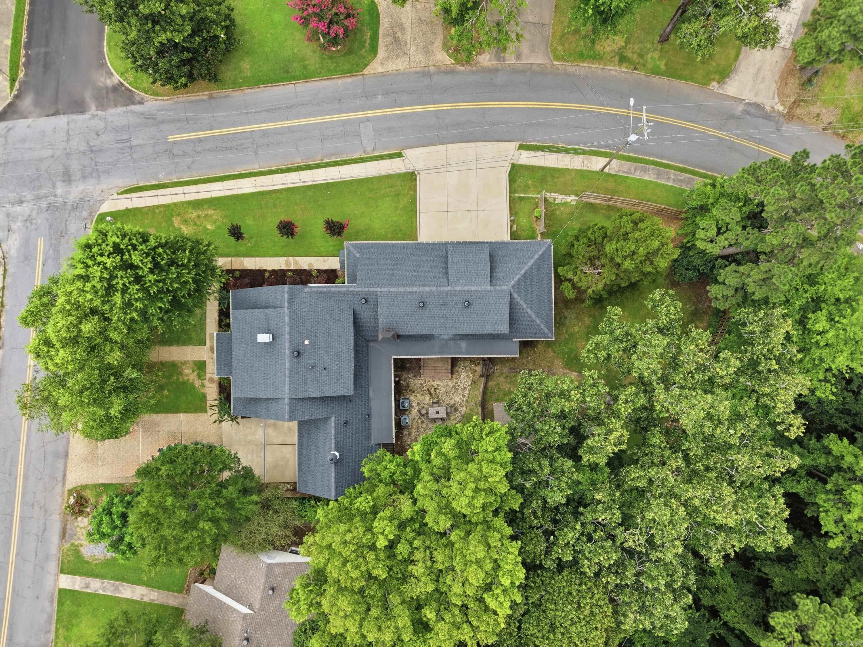 3401 Ridge  North Little Rock, AR