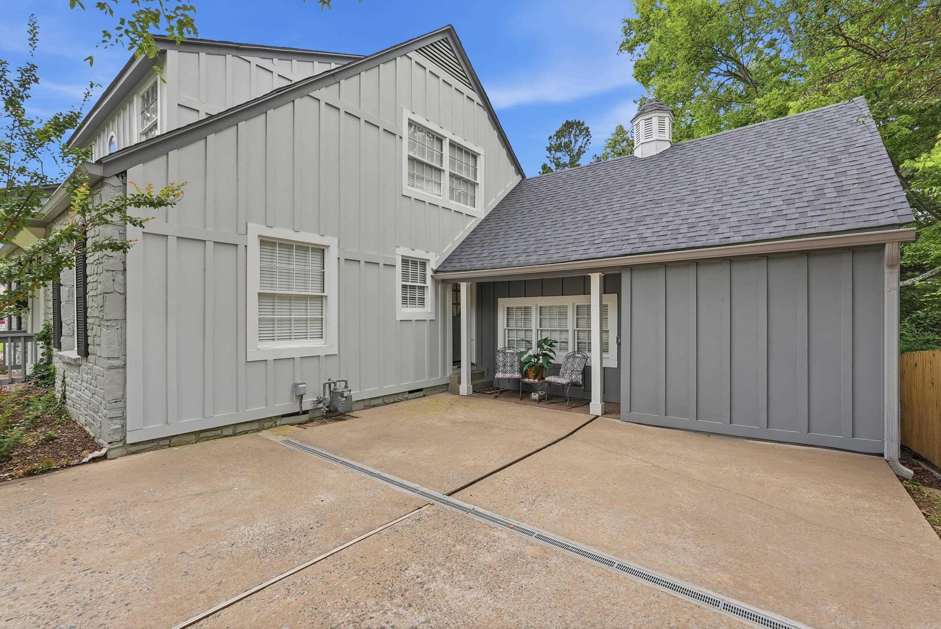 3401 Ridge  North Little Rock, AR