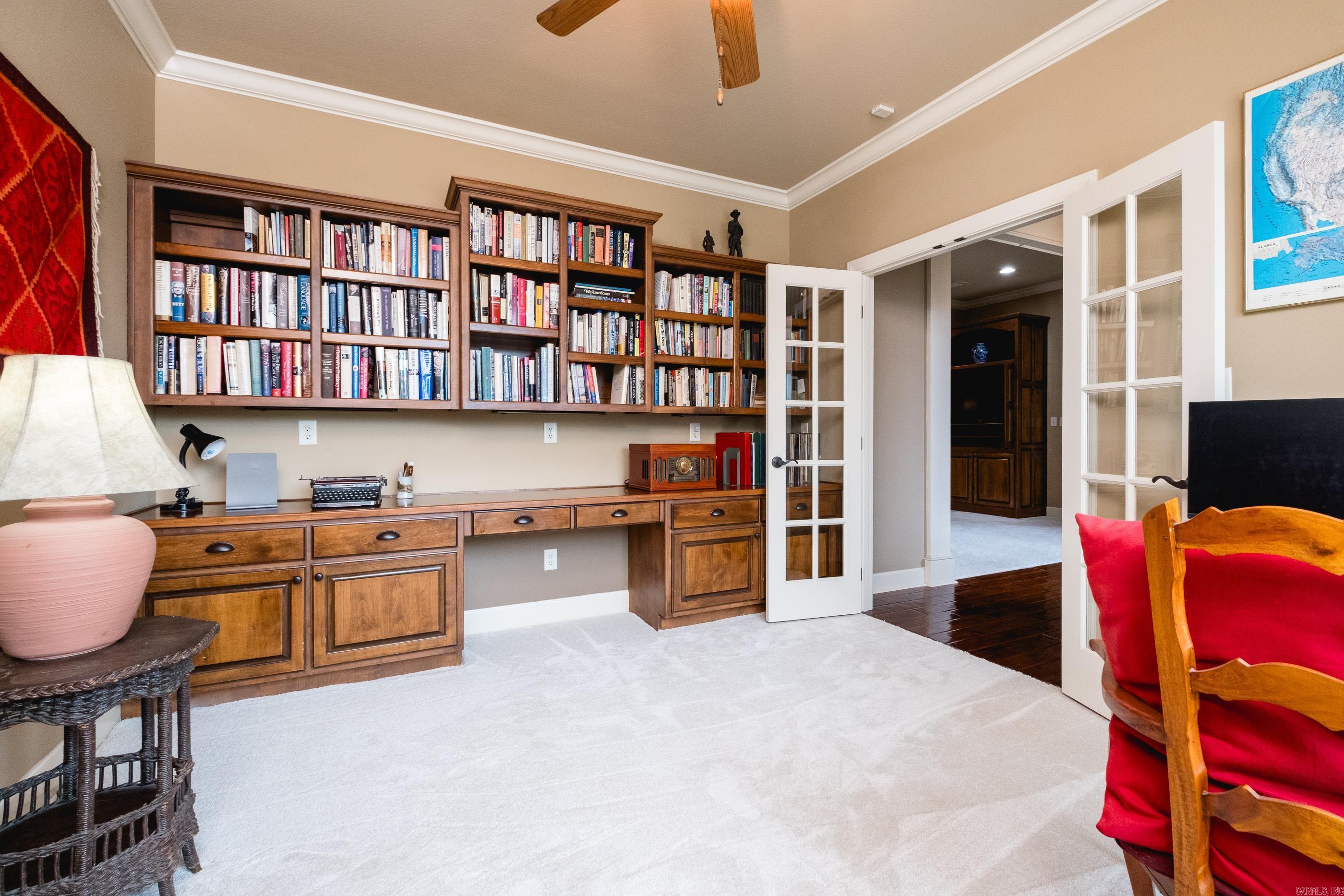 11 Ison Creek  Little Rock, AR