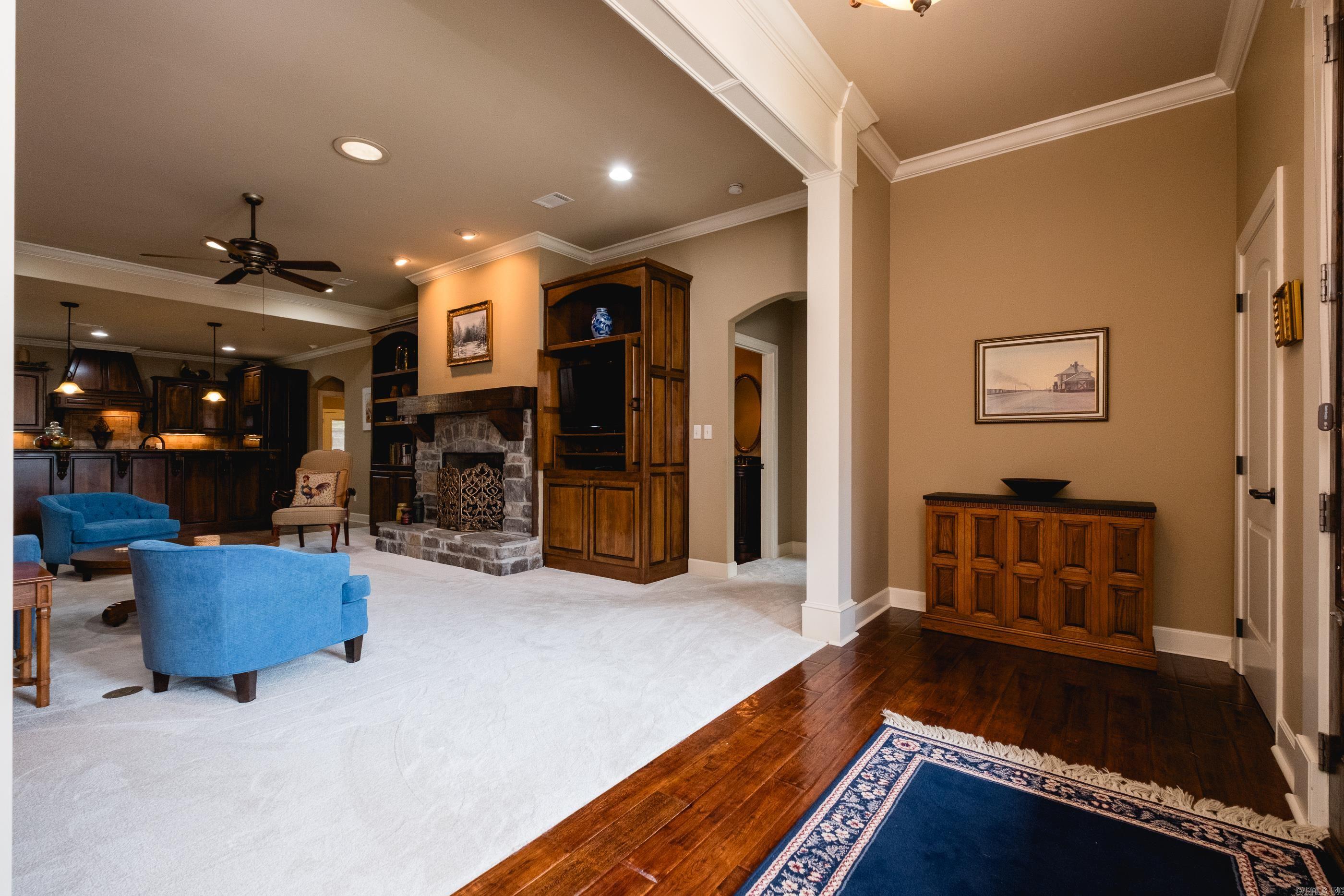 11 Ison Creek  Little Rock, AR