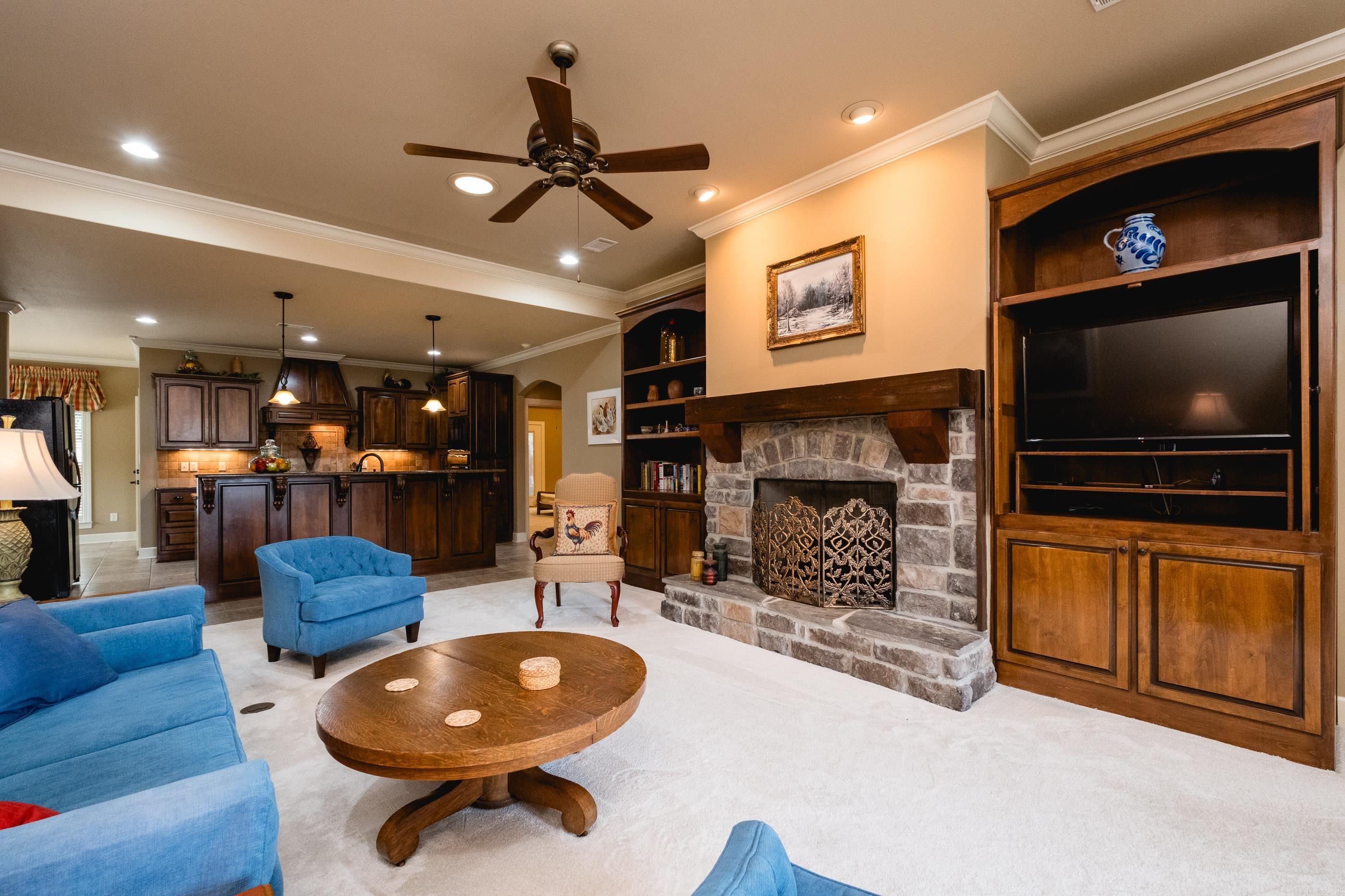 11 Ison Creek  Little Rock, AR
