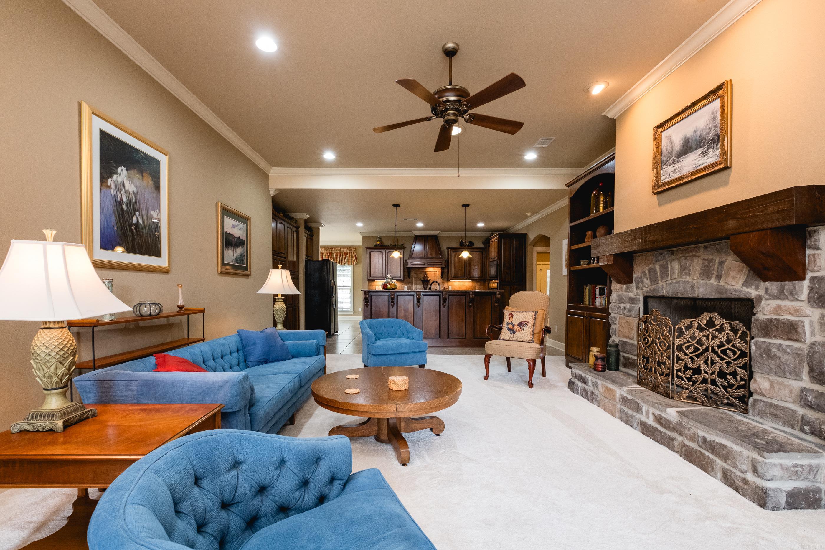 11 Ison Creek  Little Rock, AR