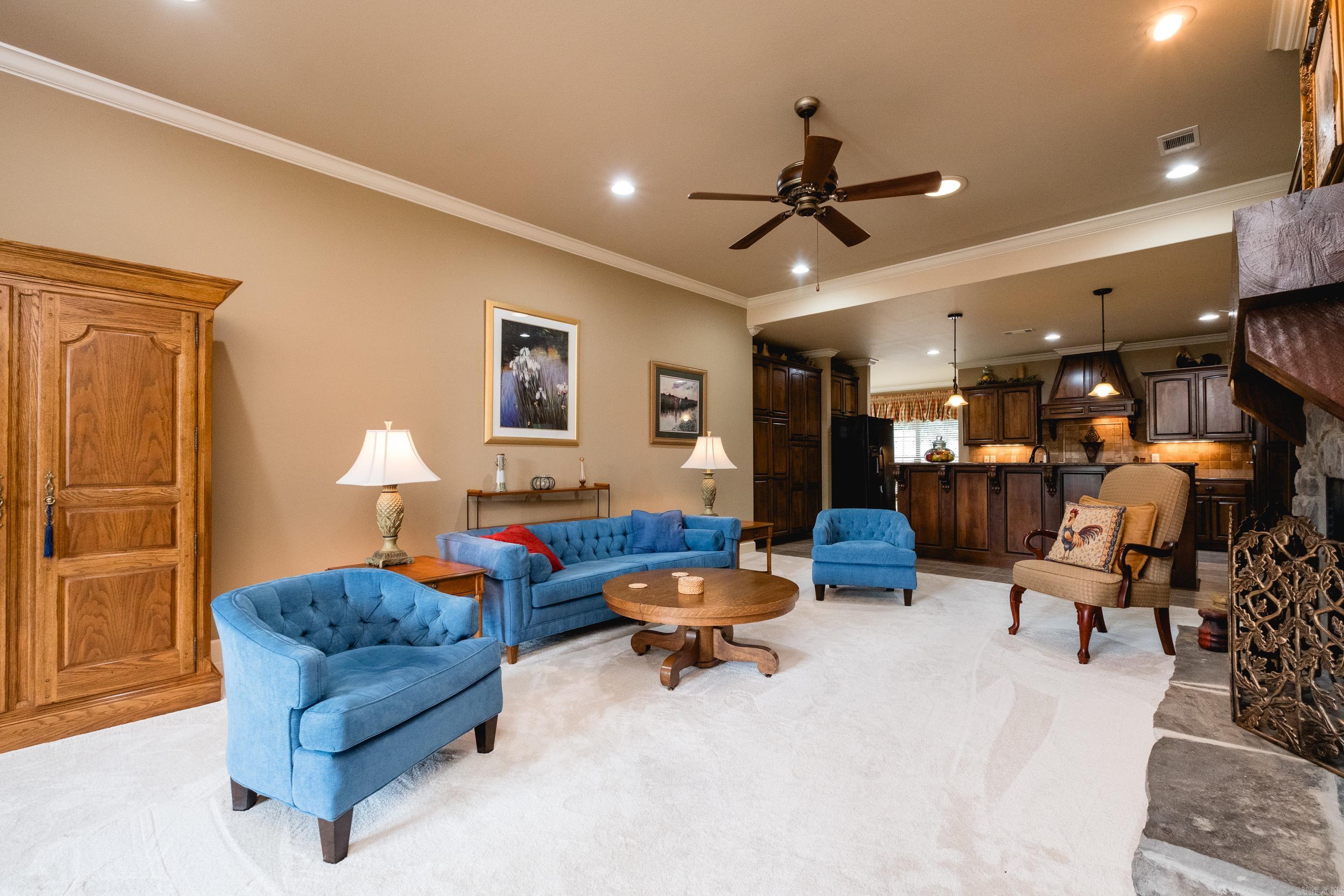 11 Ison Creek  Little Rock, AR