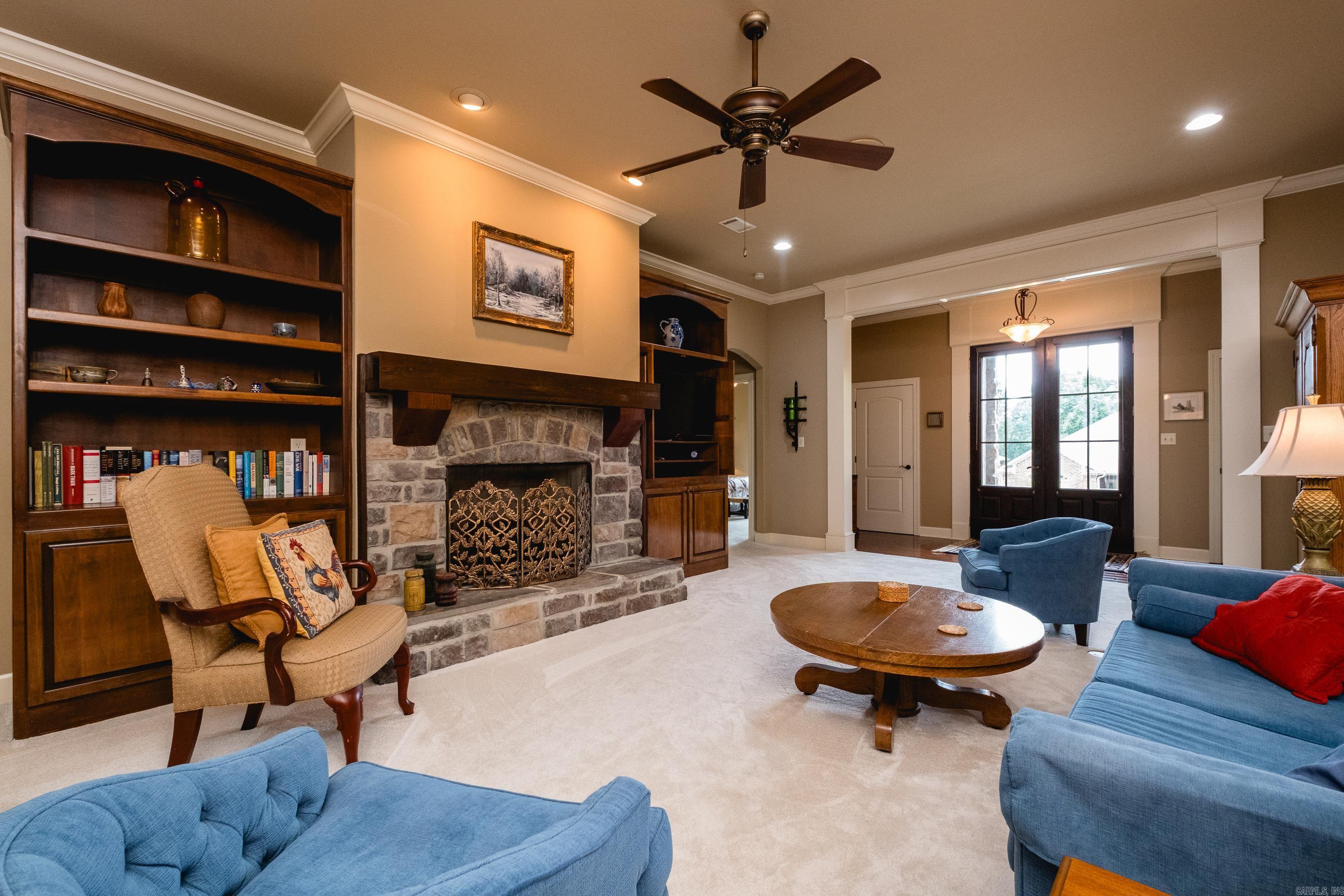 11 Ison Creek  Little Rock, AR
