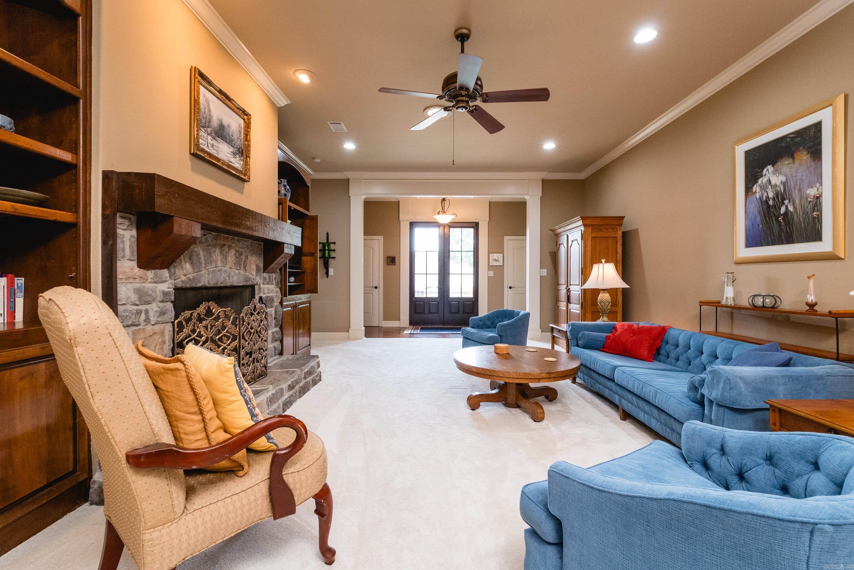 11 Ison Creek  Little Rock, AR