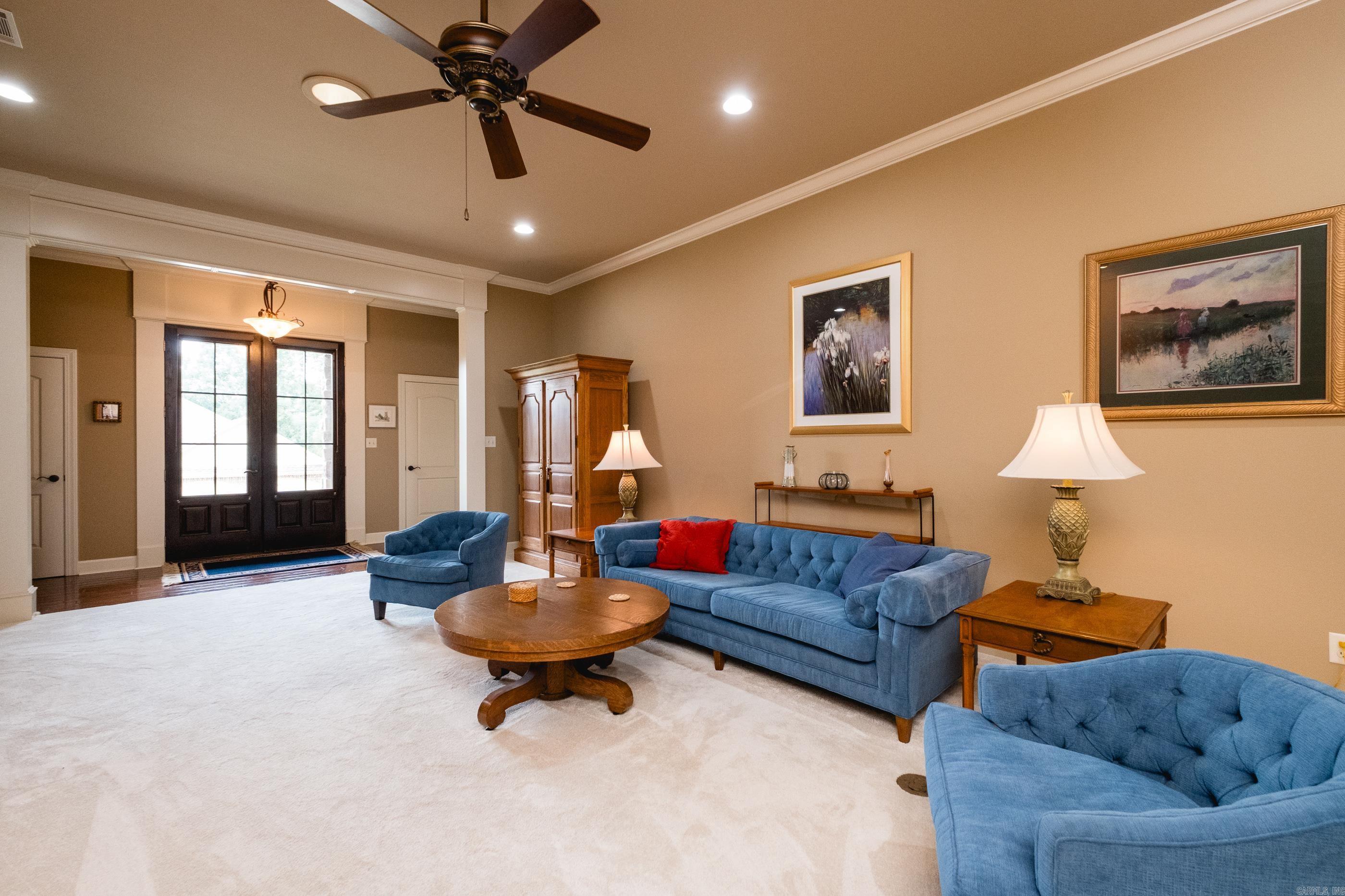 11 Ison Creek  Little Rock, AR