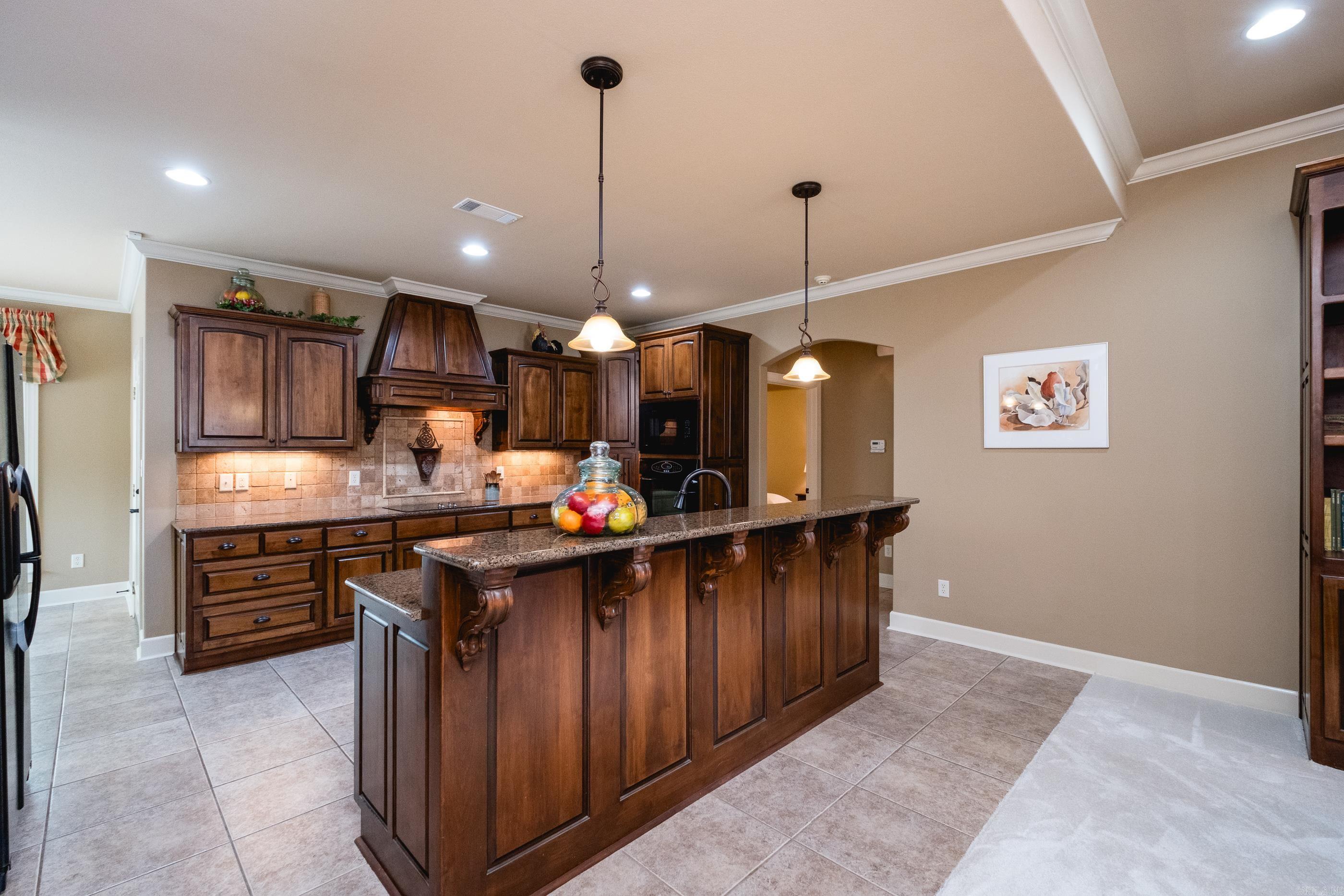 11 Ison Creek  Little Rock, AR