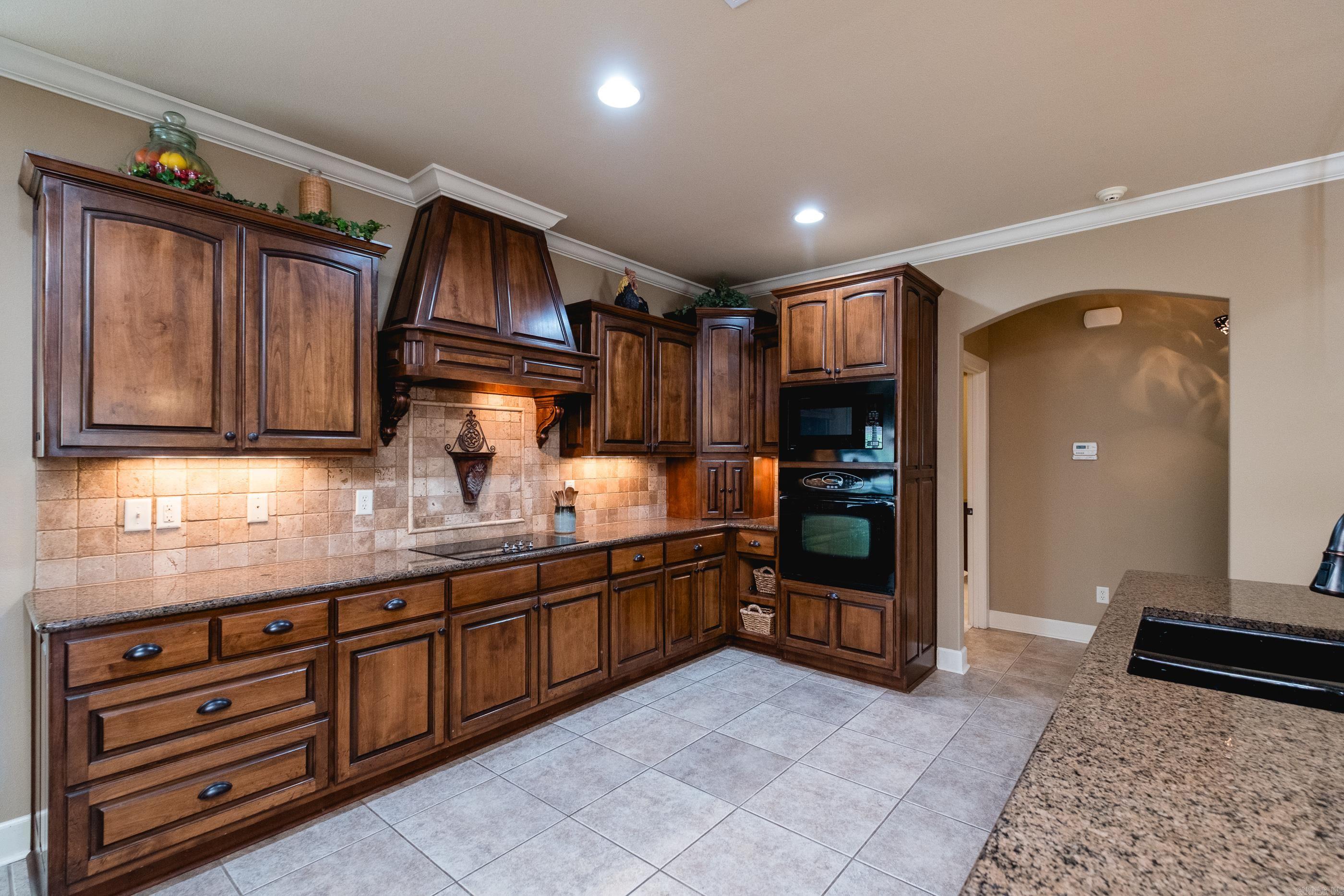 11 Ison Creek  Little Rock, AR