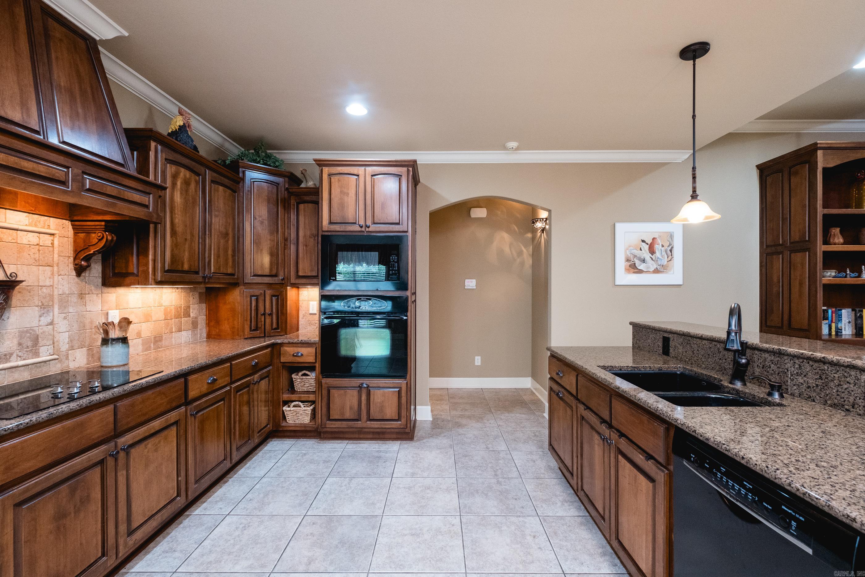 11 Ison Creek  Little Rock, AR