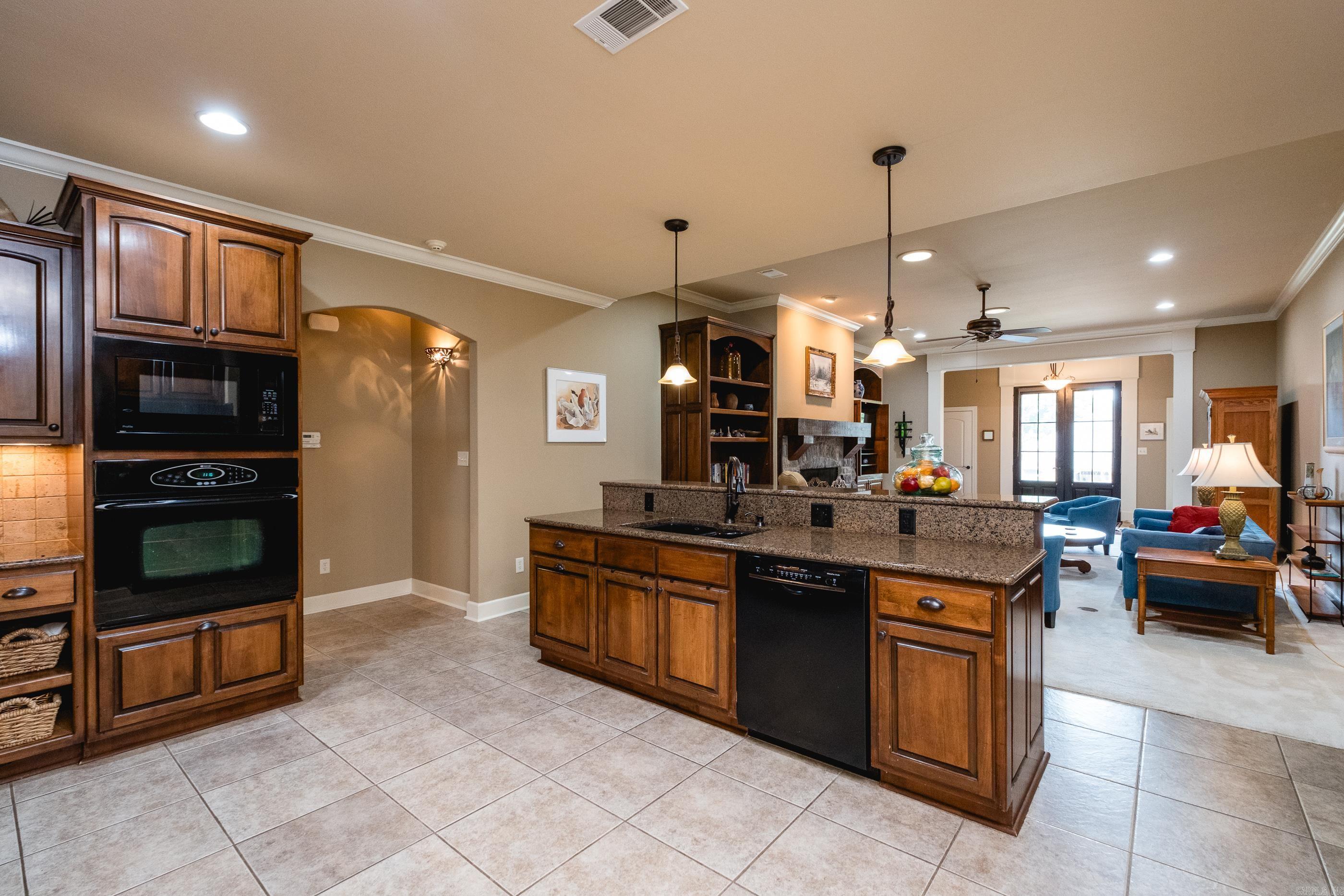 11 Ison Creek  Little Rock, AR