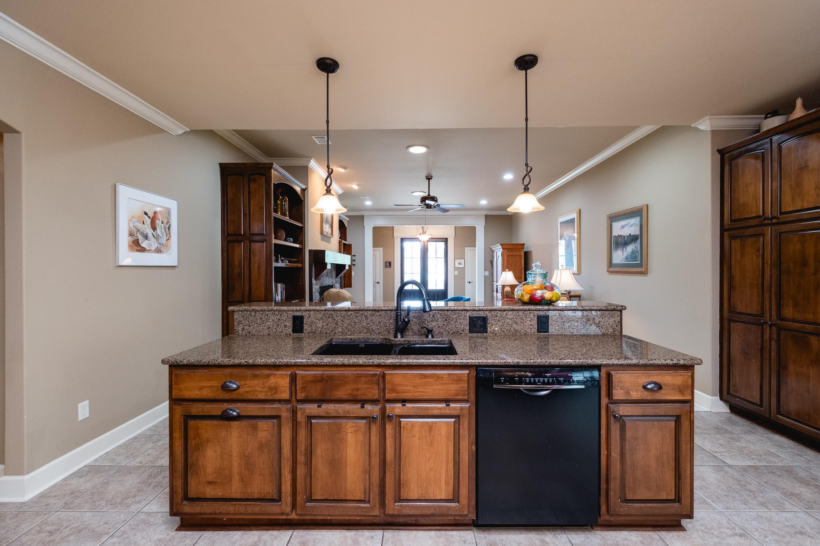 11 Ison Creek  Little Rock, AR