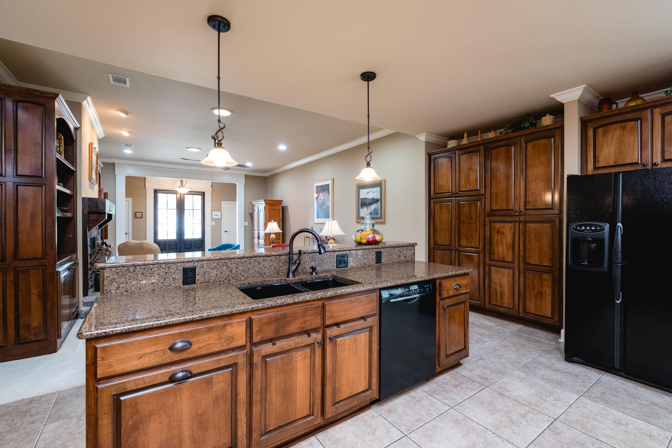 11 Ison Creek  Little Rock, AR