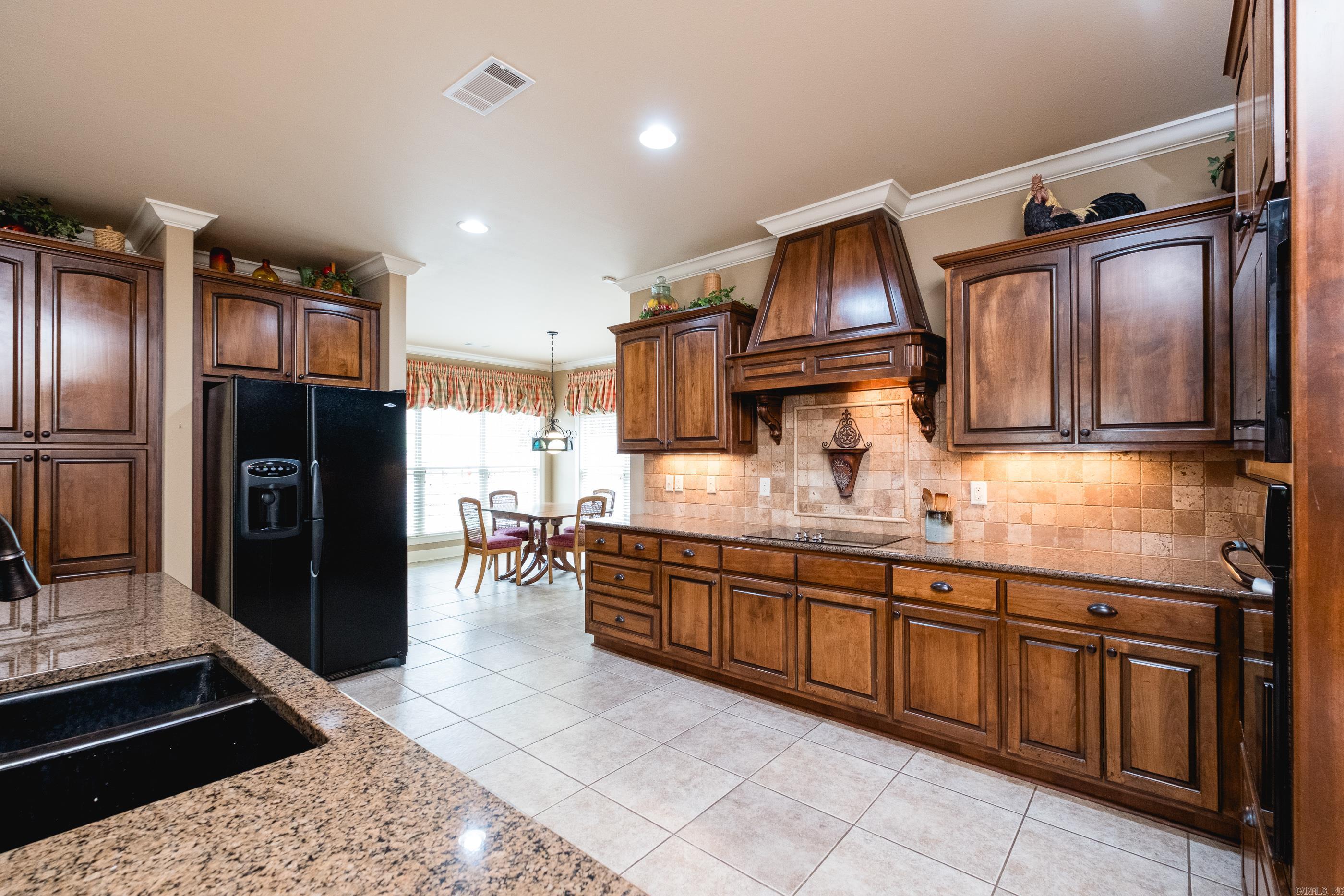 11 Ison Creek  Little Rock, AR