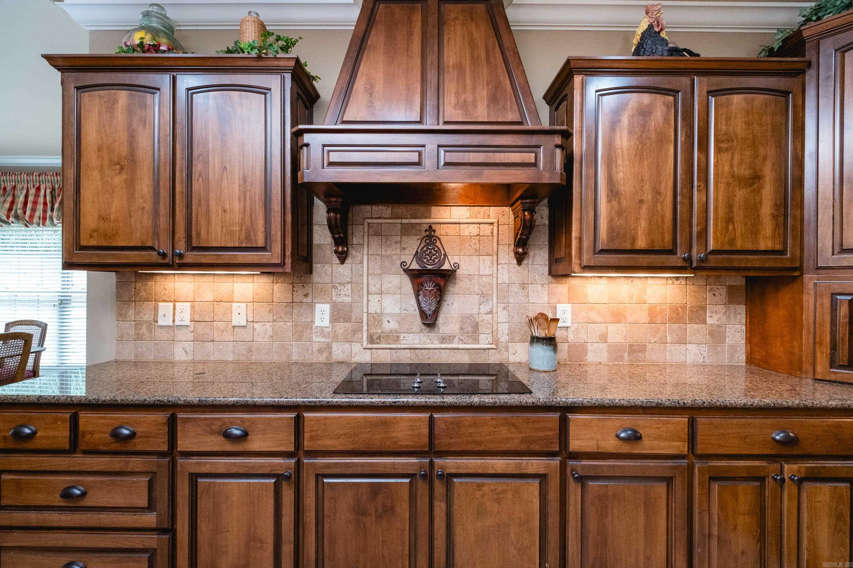 11 Ison Creek  Little Rock, AR