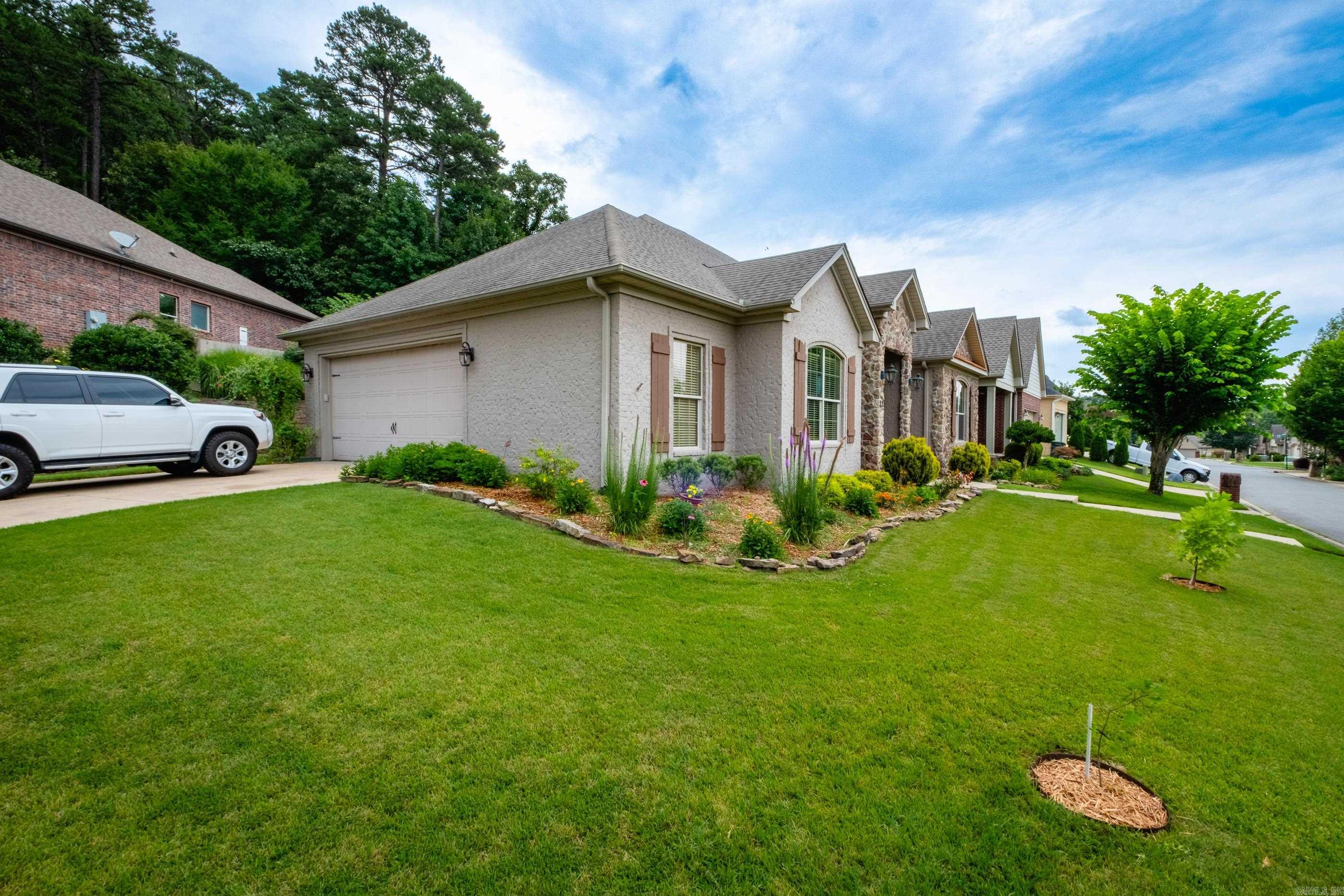 11 Ison Creek  Little Rock, AR