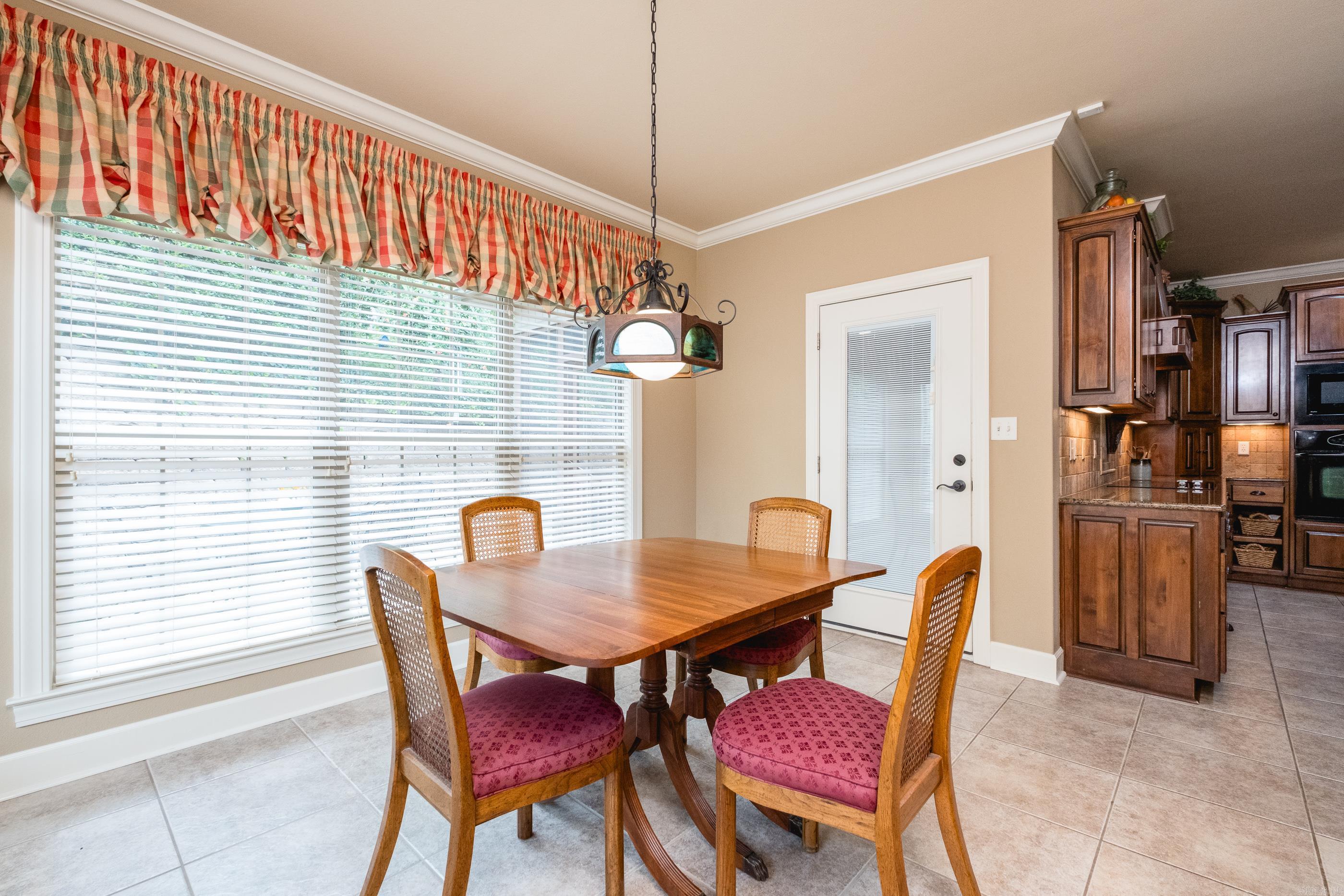 11 Ison Creek  Little Rock, AR