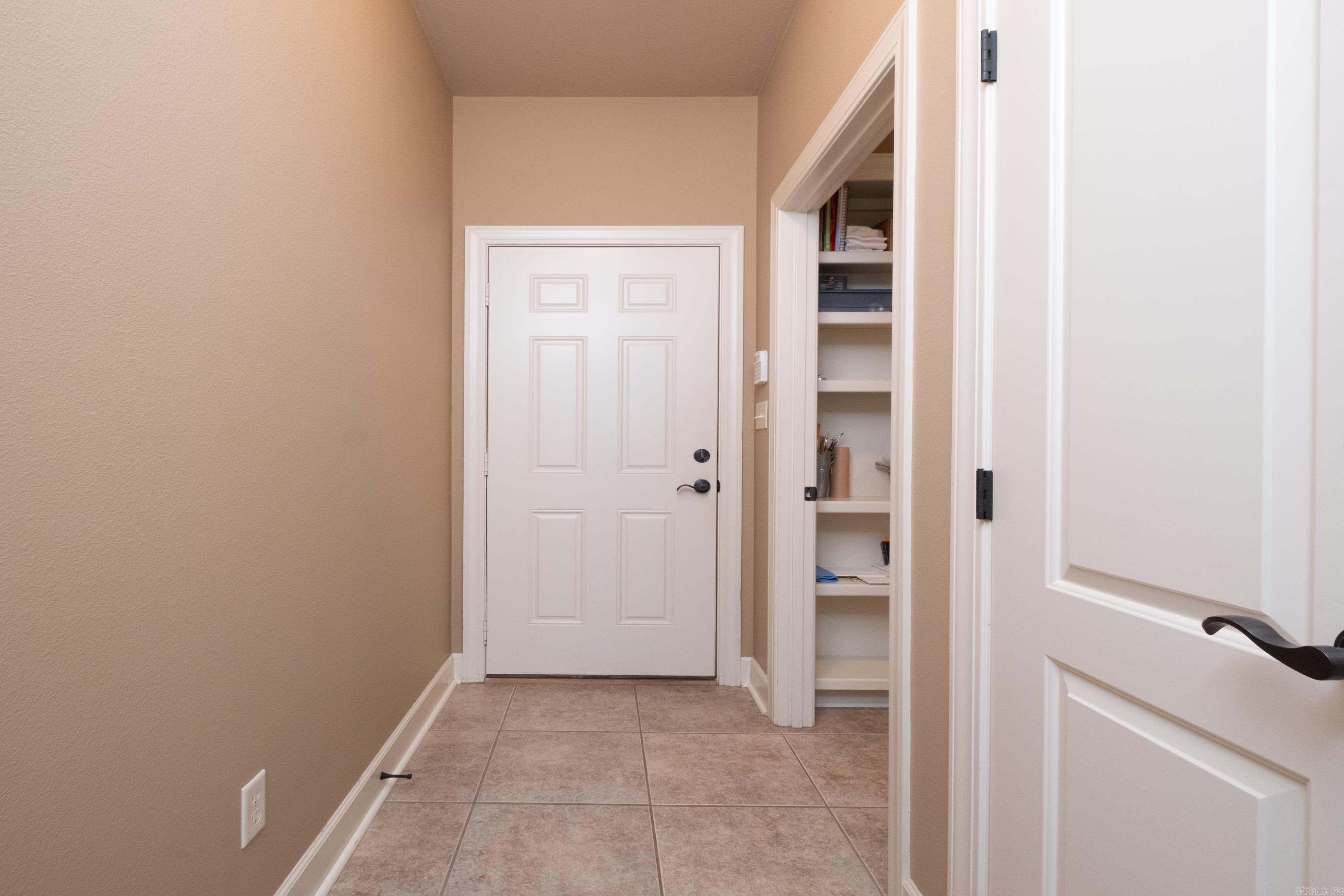 11 Ison Creek  Little Rock, AR