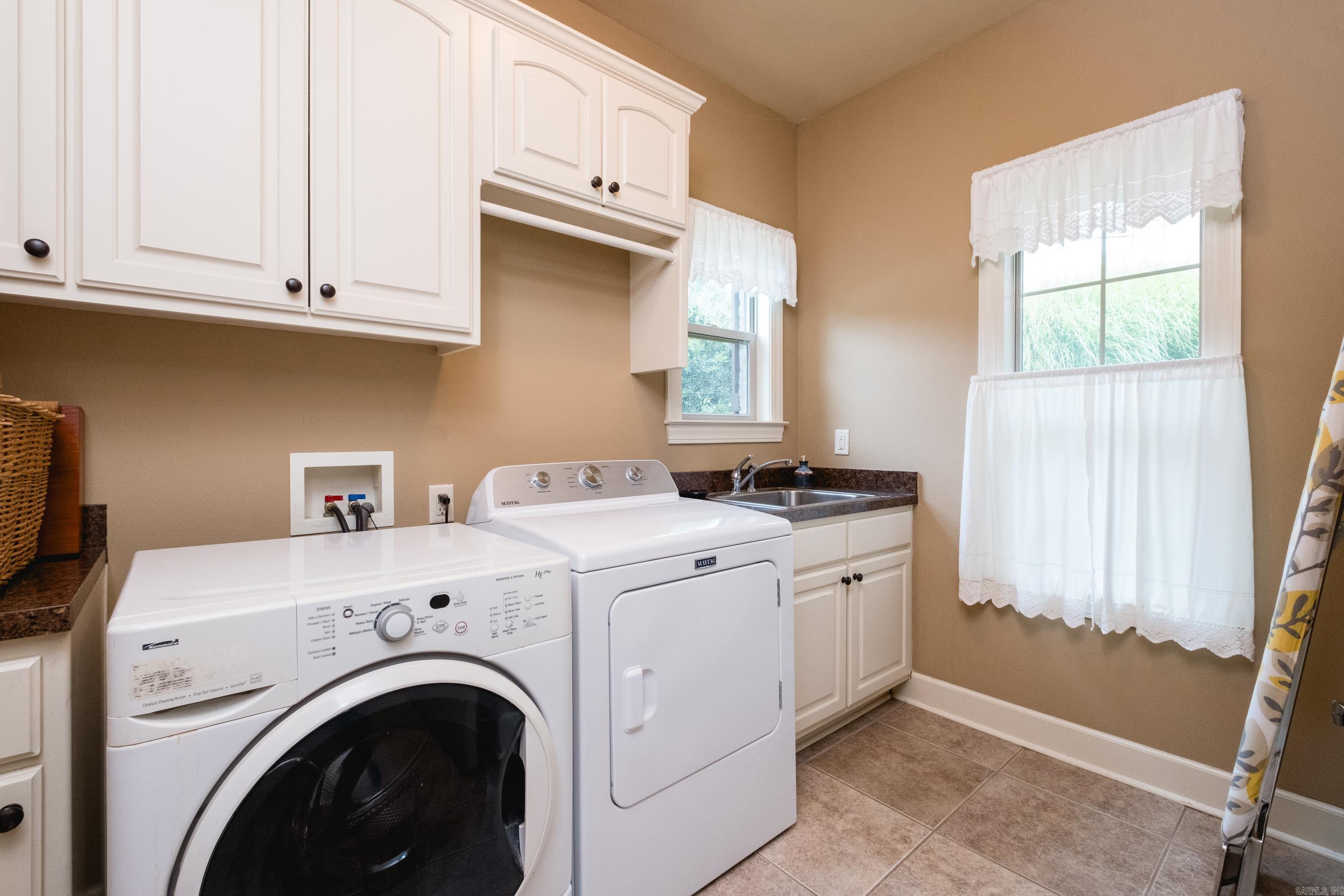 11 Ison Creek  Little Rock, AR